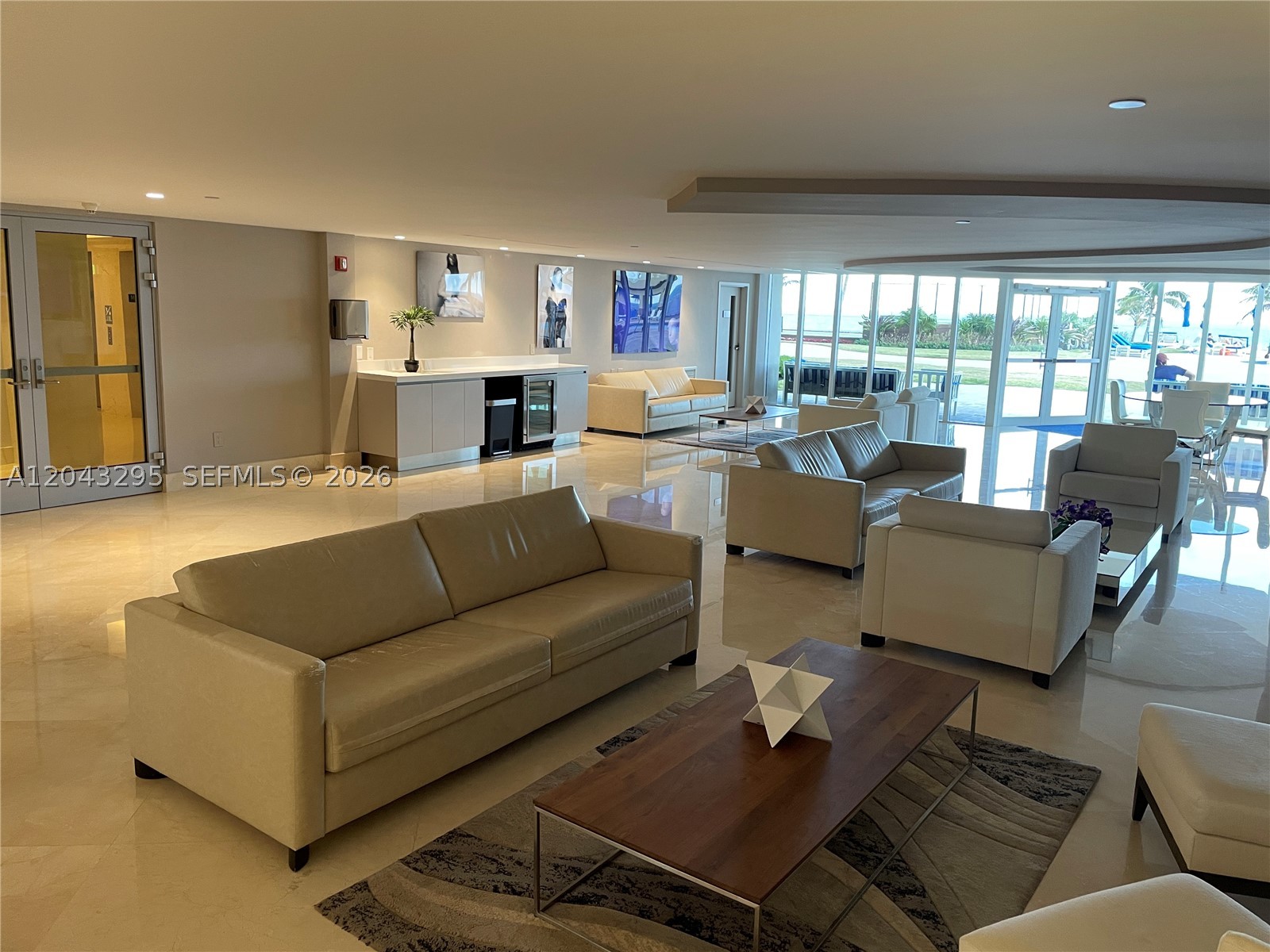 17555 Collins Ave #1906 Sunny Isles Beach, FL 33160