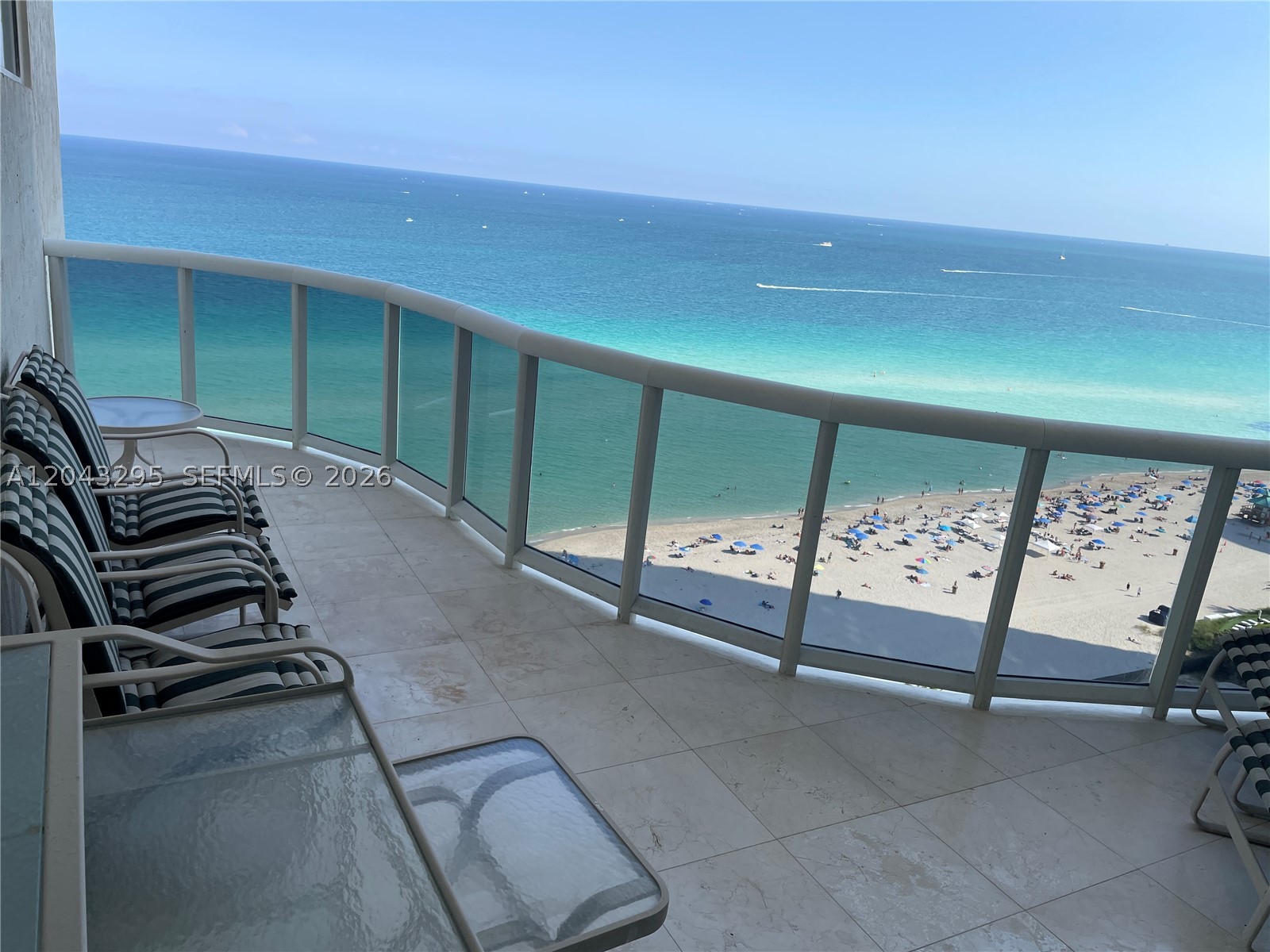 17555 Collins Ave #1906 Sunny Isles Beach, FL 33160