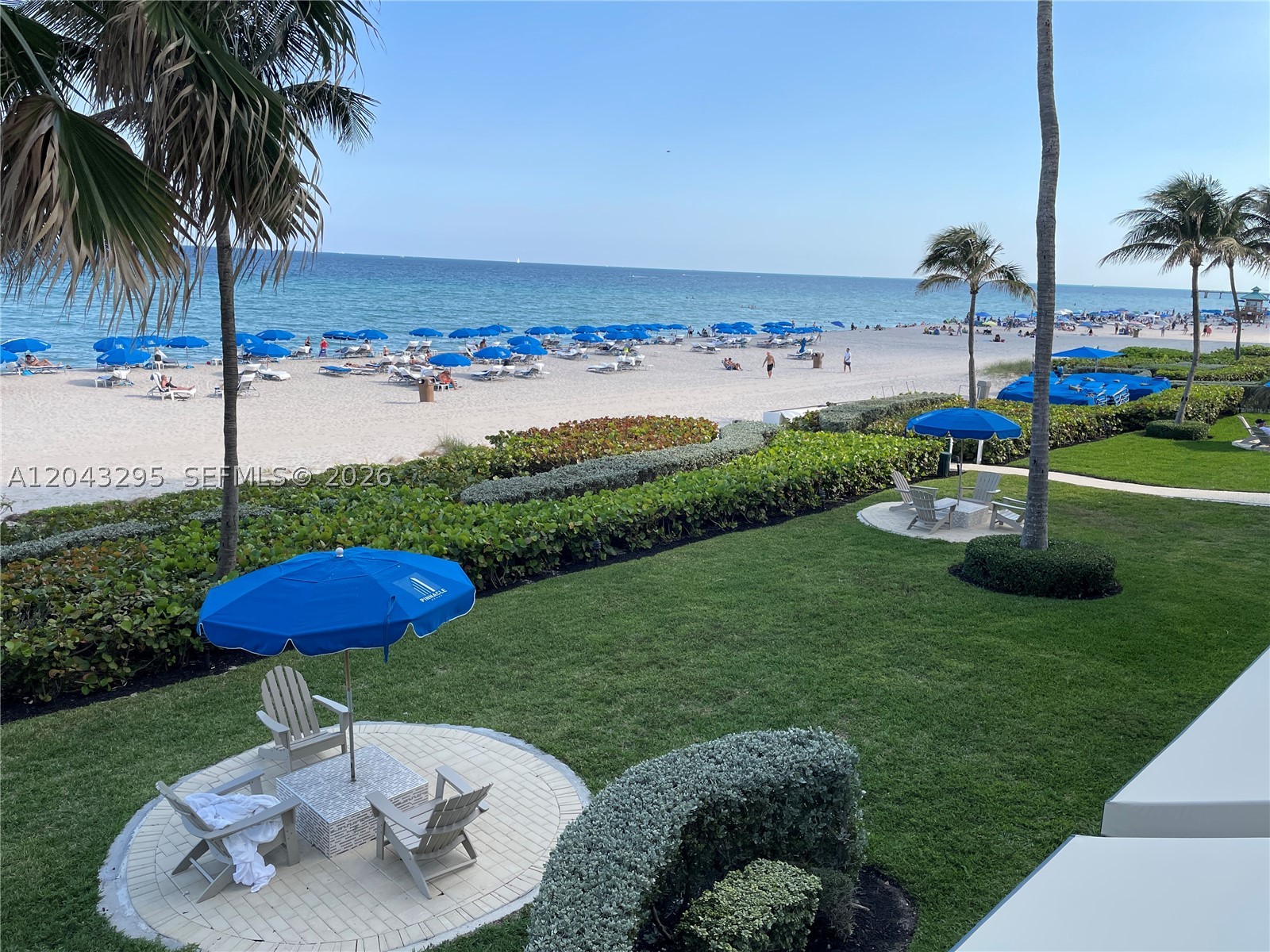 17555 Collins Ave #1906 Sunny Isles Beach, FL 33160