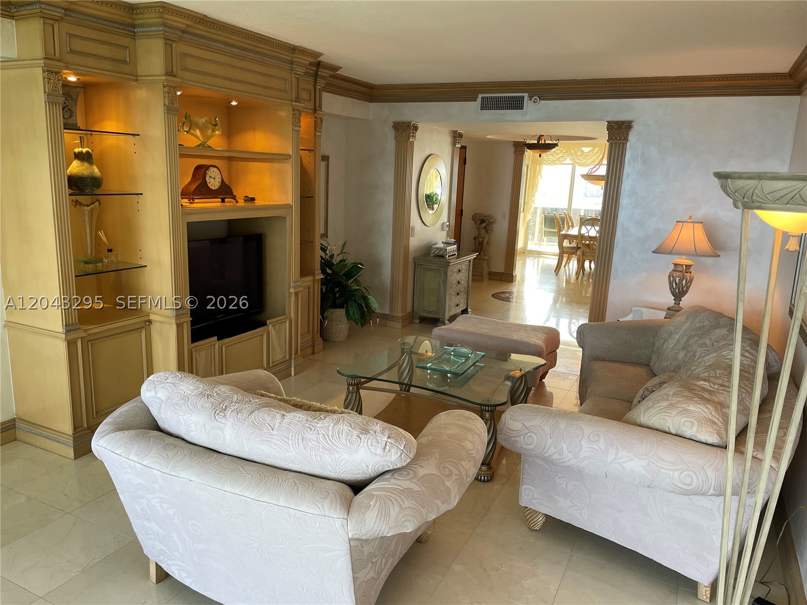 17555 Collins Ave #1906 Sunny Isles Beach, FL 33160