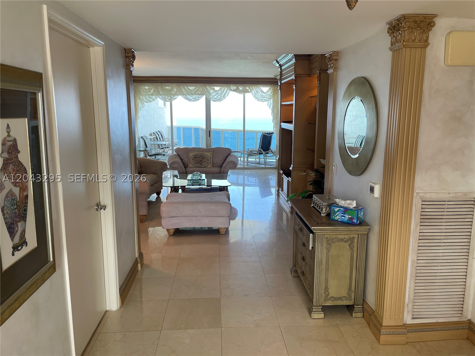 17555 Collins Ave #1906 Sunny Isles Beach, FL 33160