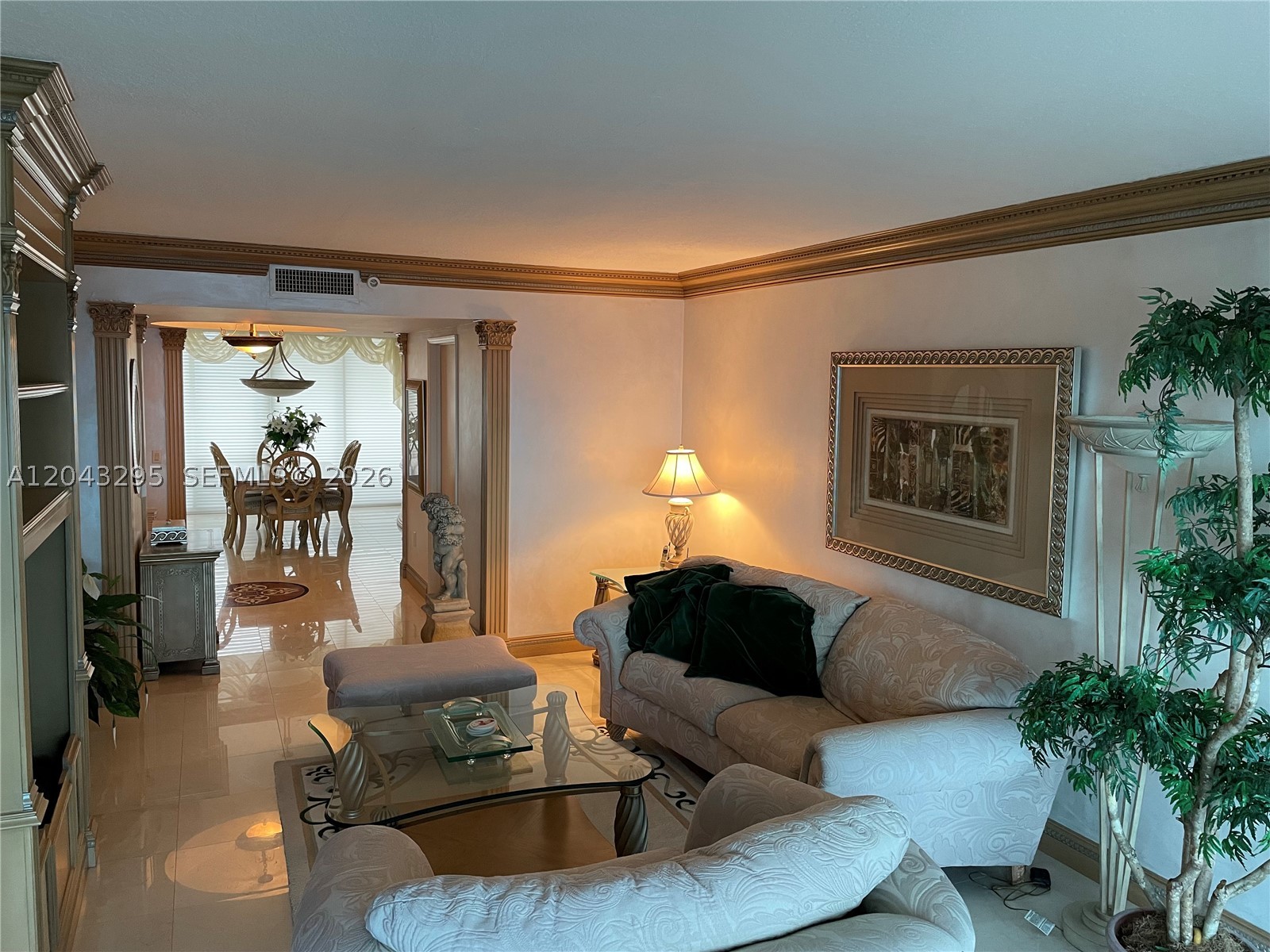 17555 Collins Ave #1906 Sunny Isles Beach, FL 33160