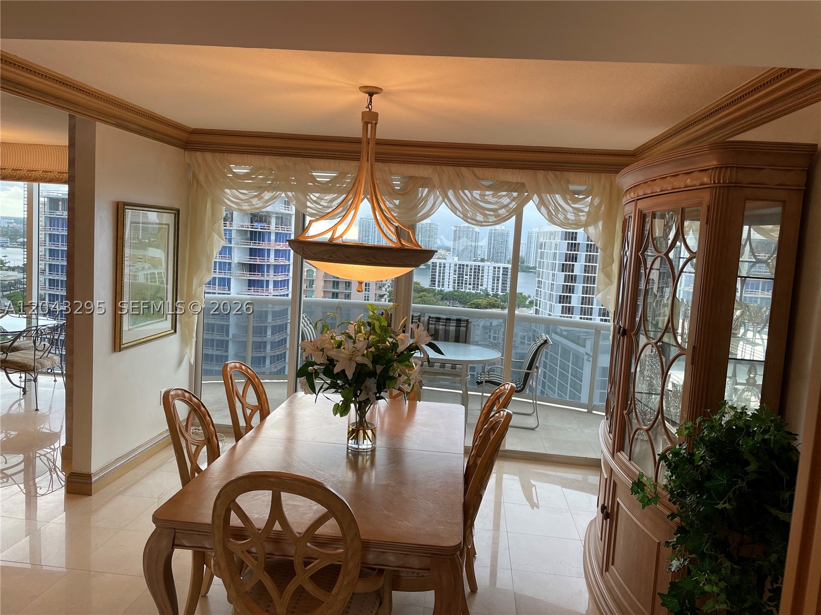 17555 Collins Ave #1906 Sunny Isles Beach, FL 33160