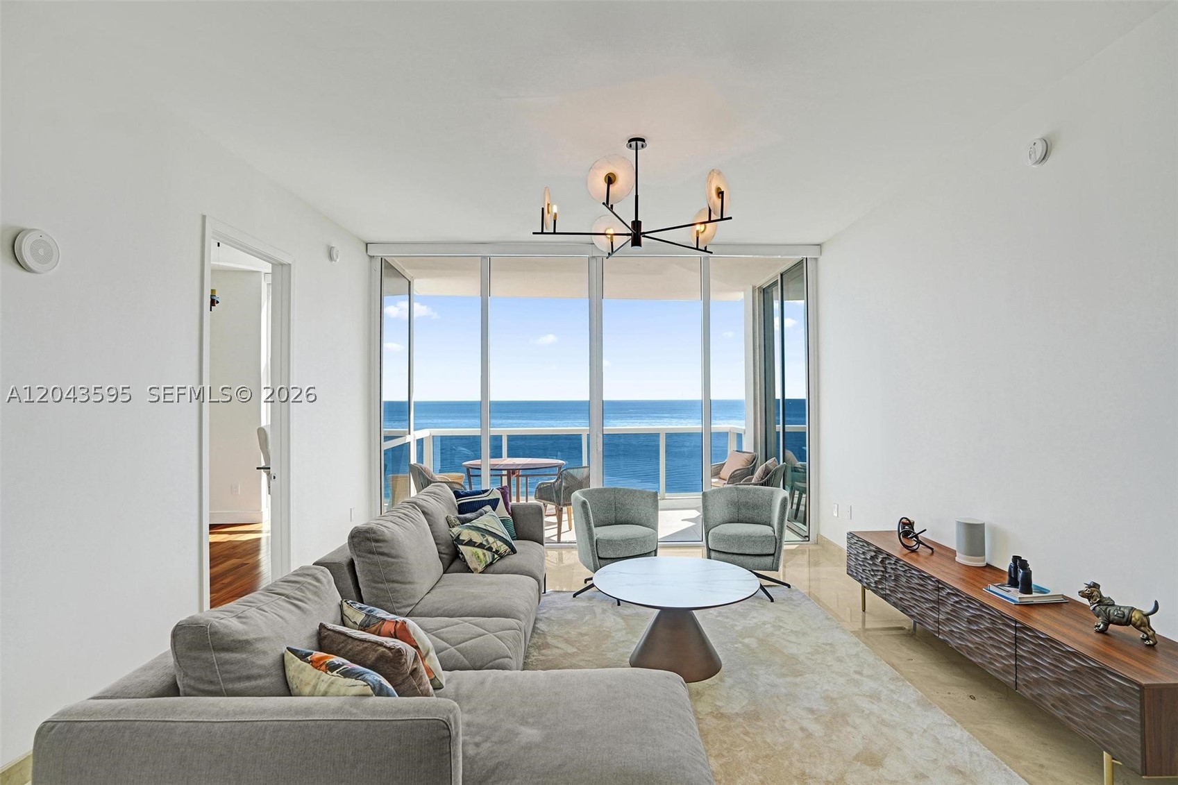 18101 Collins Ave #1607 Sunny Isles Beach, FL 33160