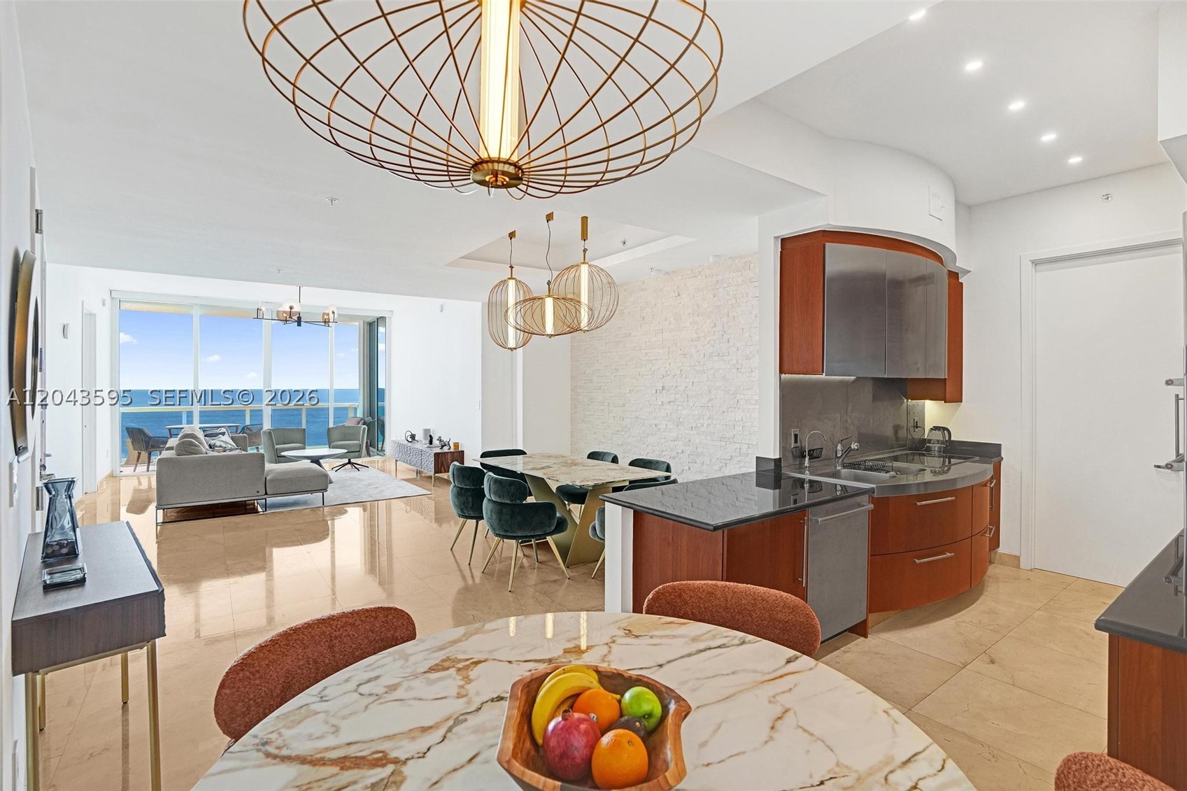 18101 Collins Ave #1607 Sunny Isles Beach, FL 33160