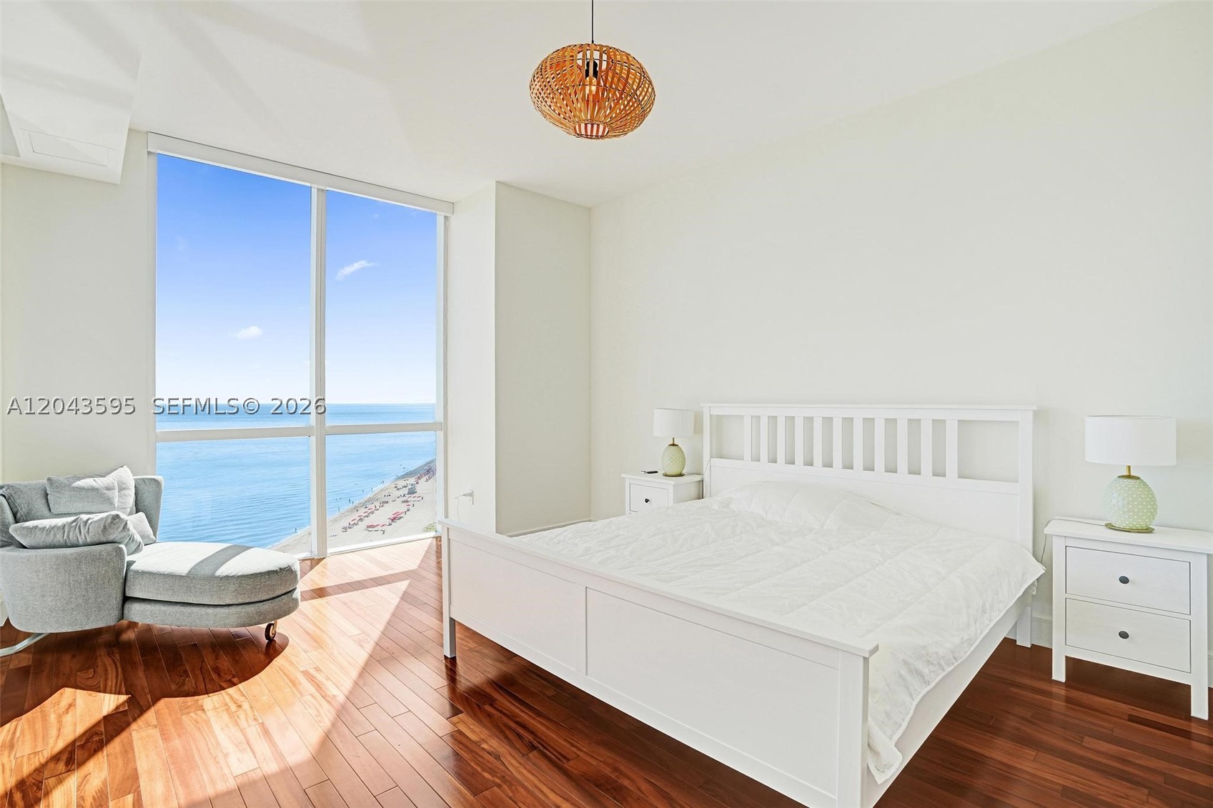 18101 Collins Ave #1607 Sunny Isles Beach, FL 33160