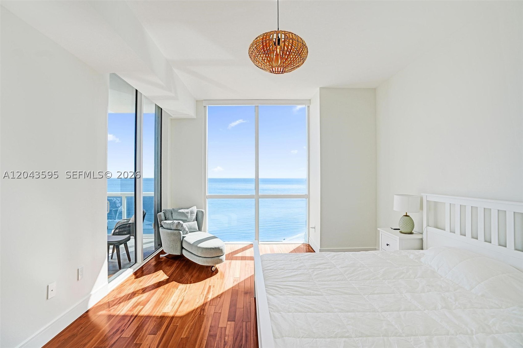 18101 Collins Ave #1607 Sunny Isles Beach, FL 33160