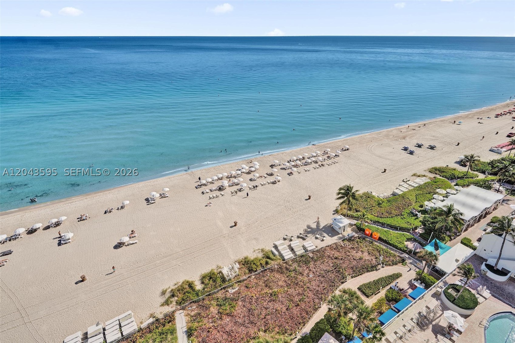 18101 Collins Ave #1607 Sunny Isles Beach, FL 33160