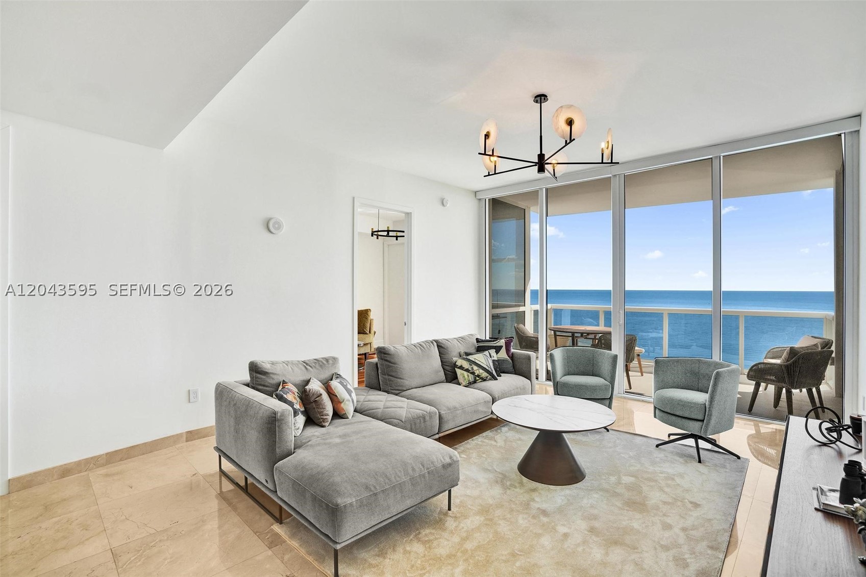 18101 Collins Ave #1607 Sunny Isles Beach, FL 33160