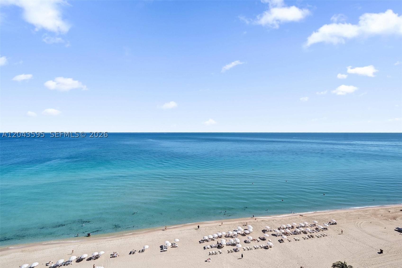18101 Collins Ave #1607 Sunny Isles Beach, FL 33160