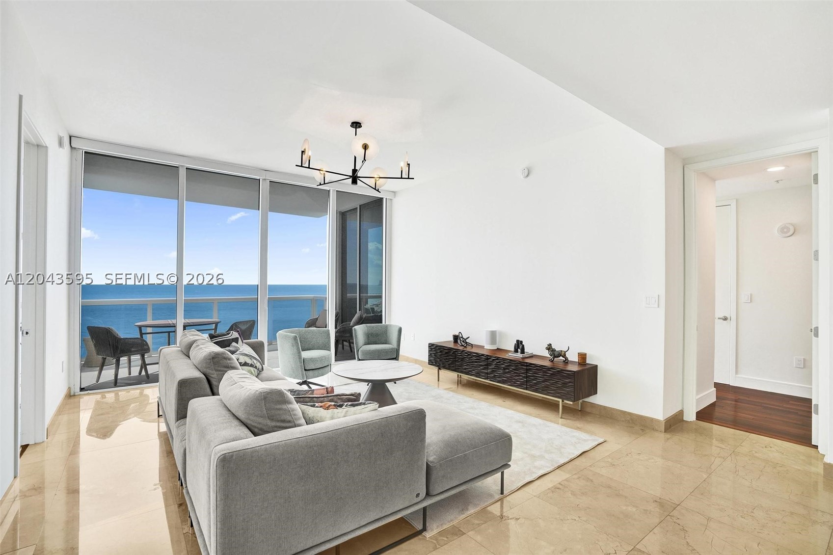 18101 Collins Ave #1607 Sunny Isles Beach, FL 33160