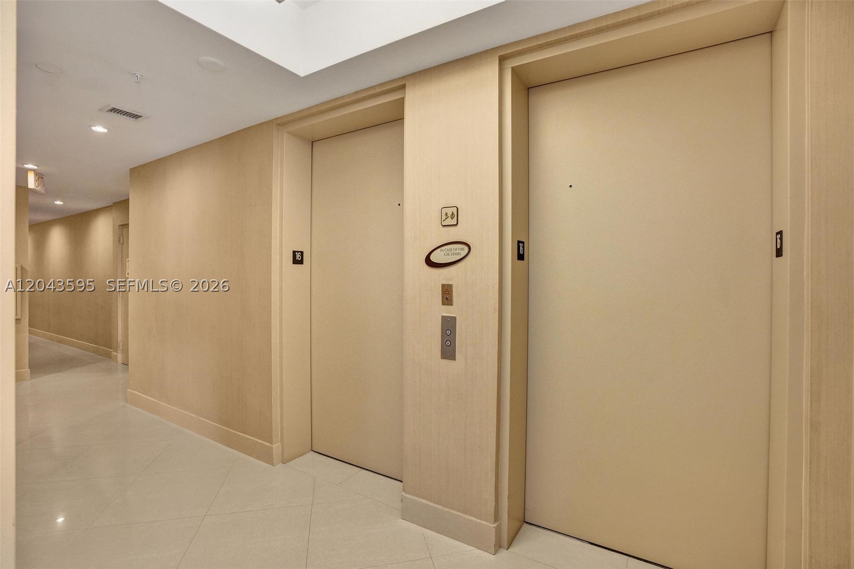 18101 Collins Ave #1607 Sunny Isles Beach, FL 33160