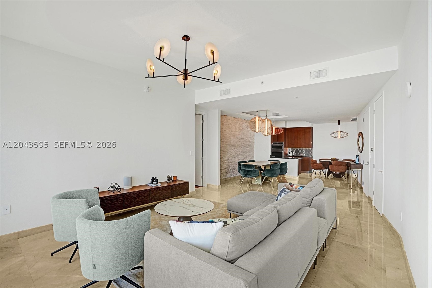 18101 Collins Ave #1607 Sunny Isles Beach, FL 33160