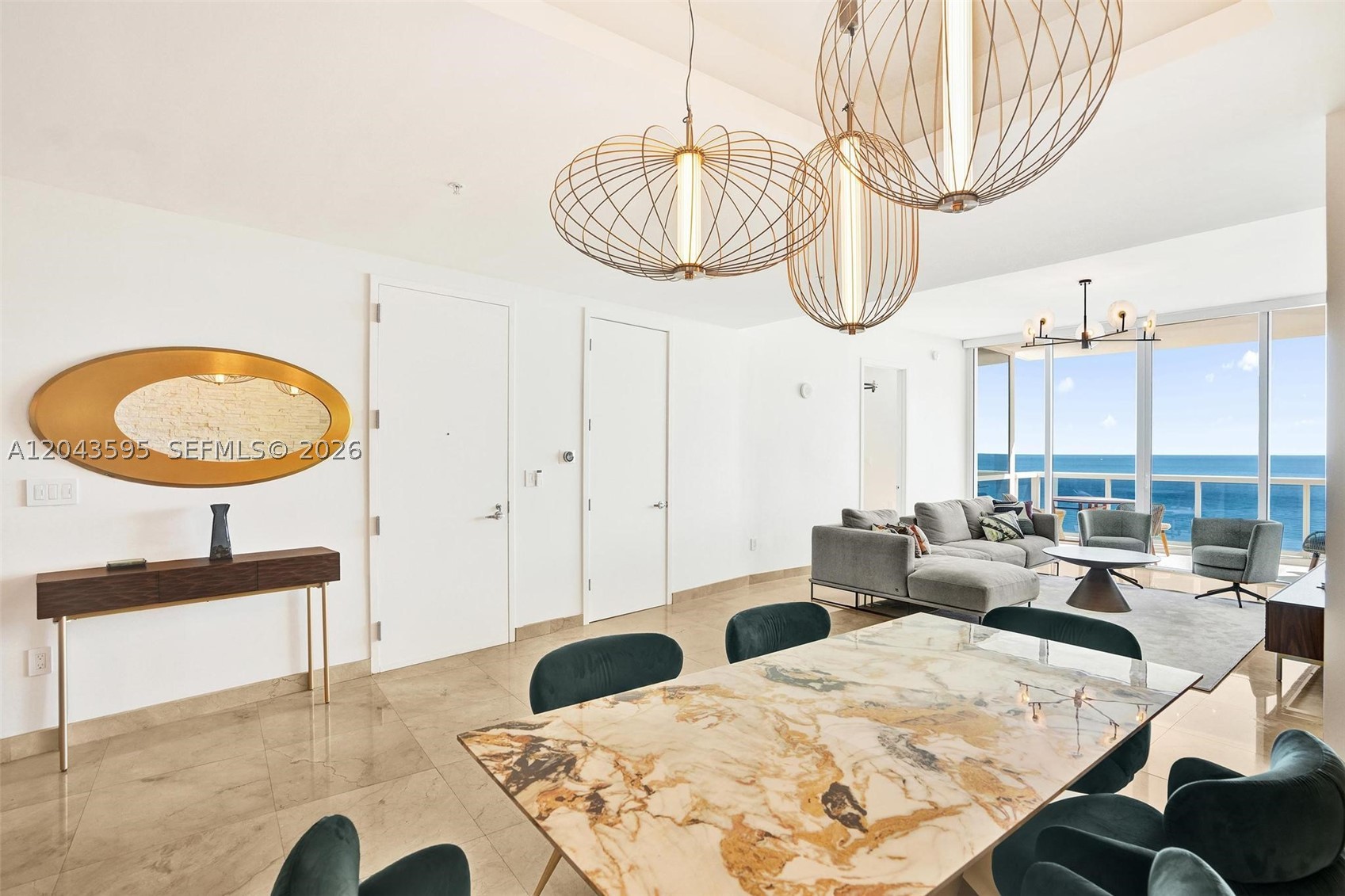 18101 Collins Ave #1607 Sunny Isles Beach, FL 33160