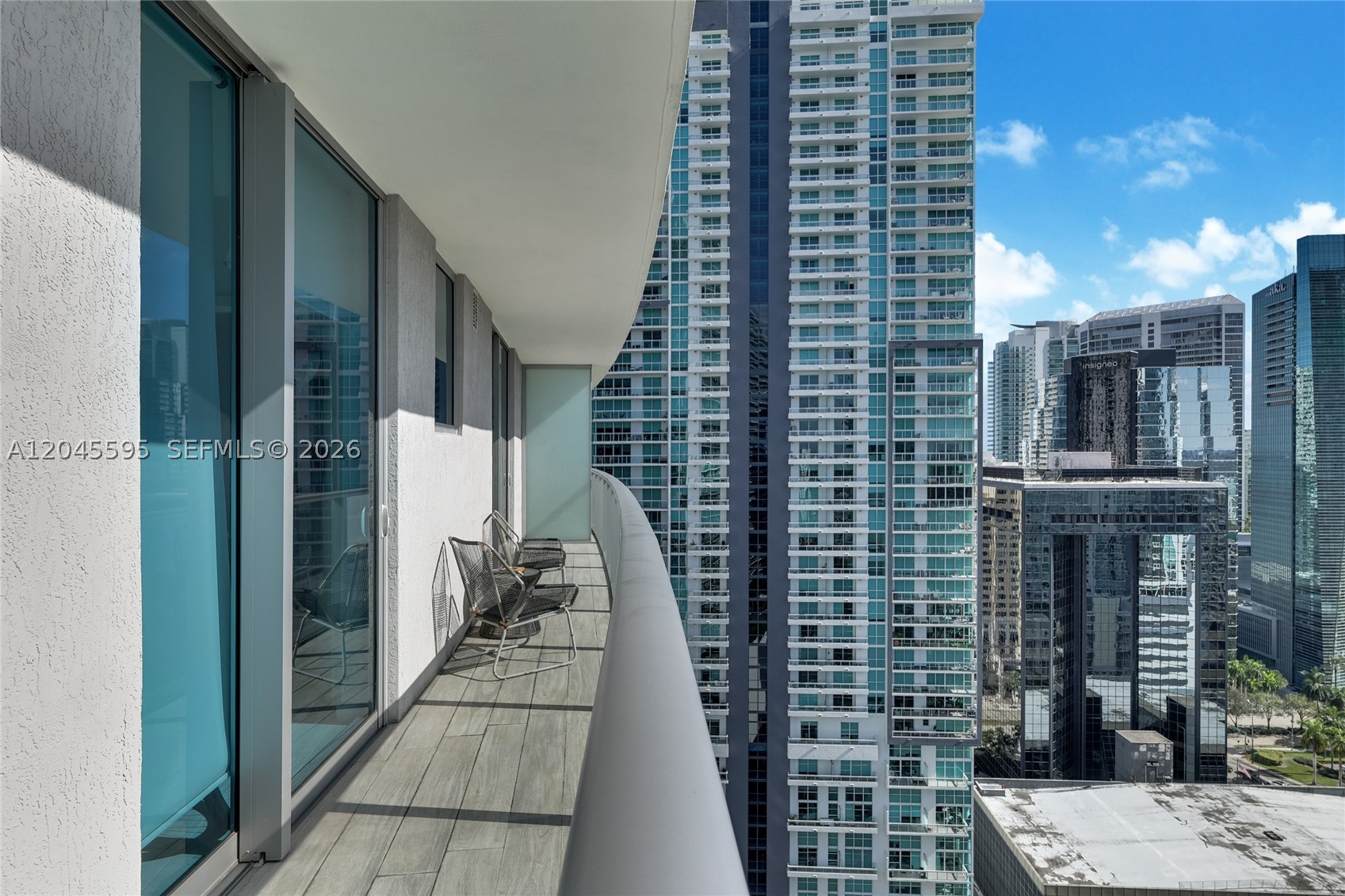 1100 S Miami Ave #2504 Miami, FL 33130