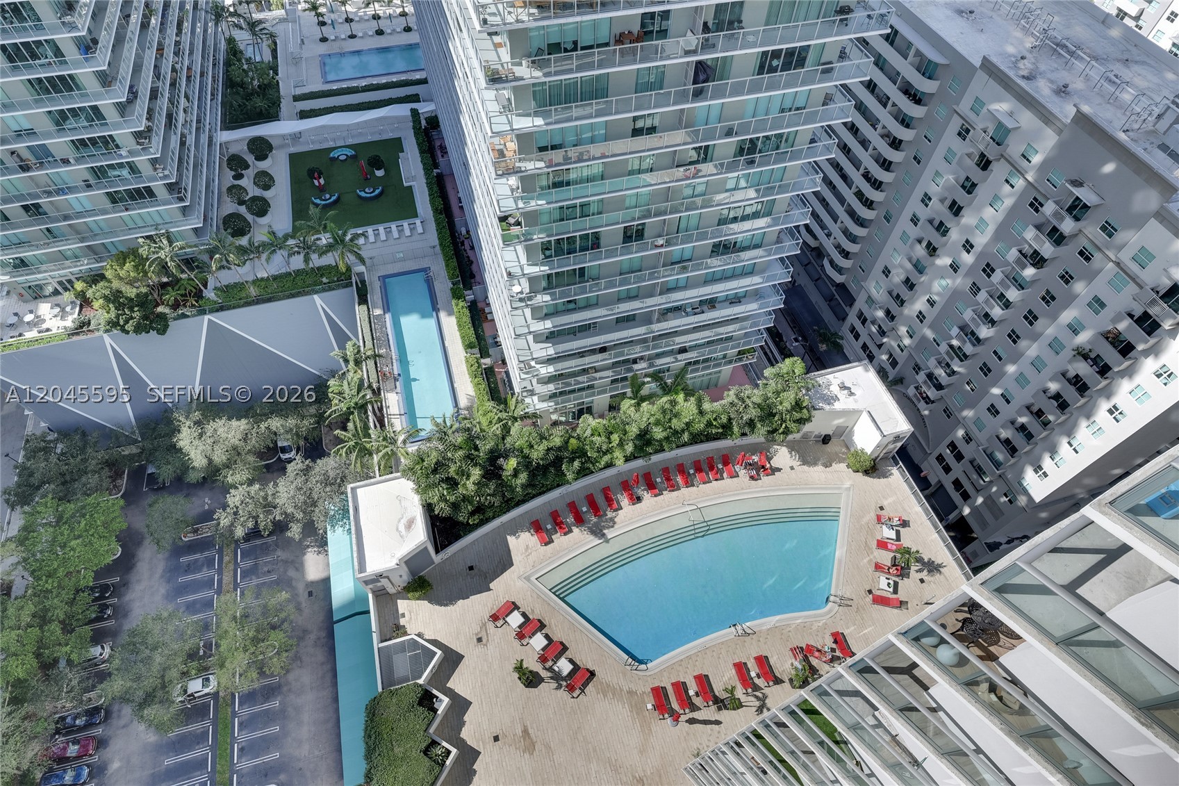 1100 S Miami Ave #2504 Miami, FL 33130