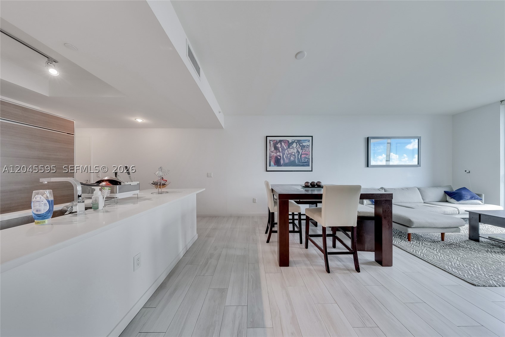 1100 S Miami Ave #2504 Miami, FL 33130