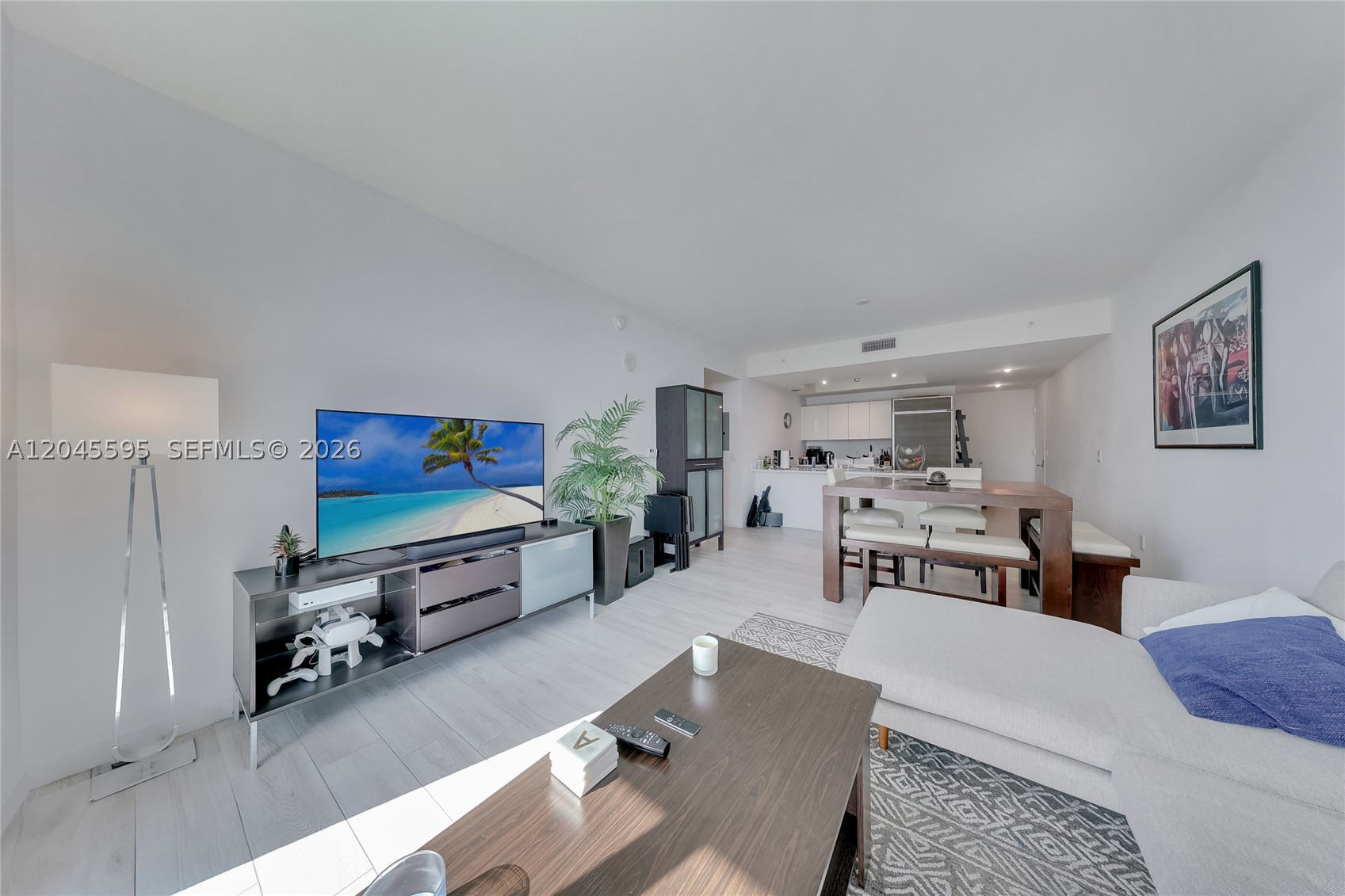 1100 S Miami Ave #2504 Miami, FL 33130