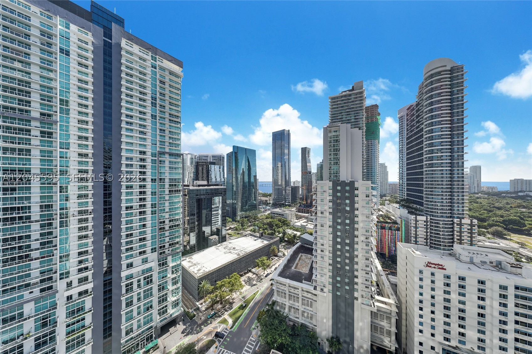 1100 S Miami Ave #2504 Miami, FL 33130