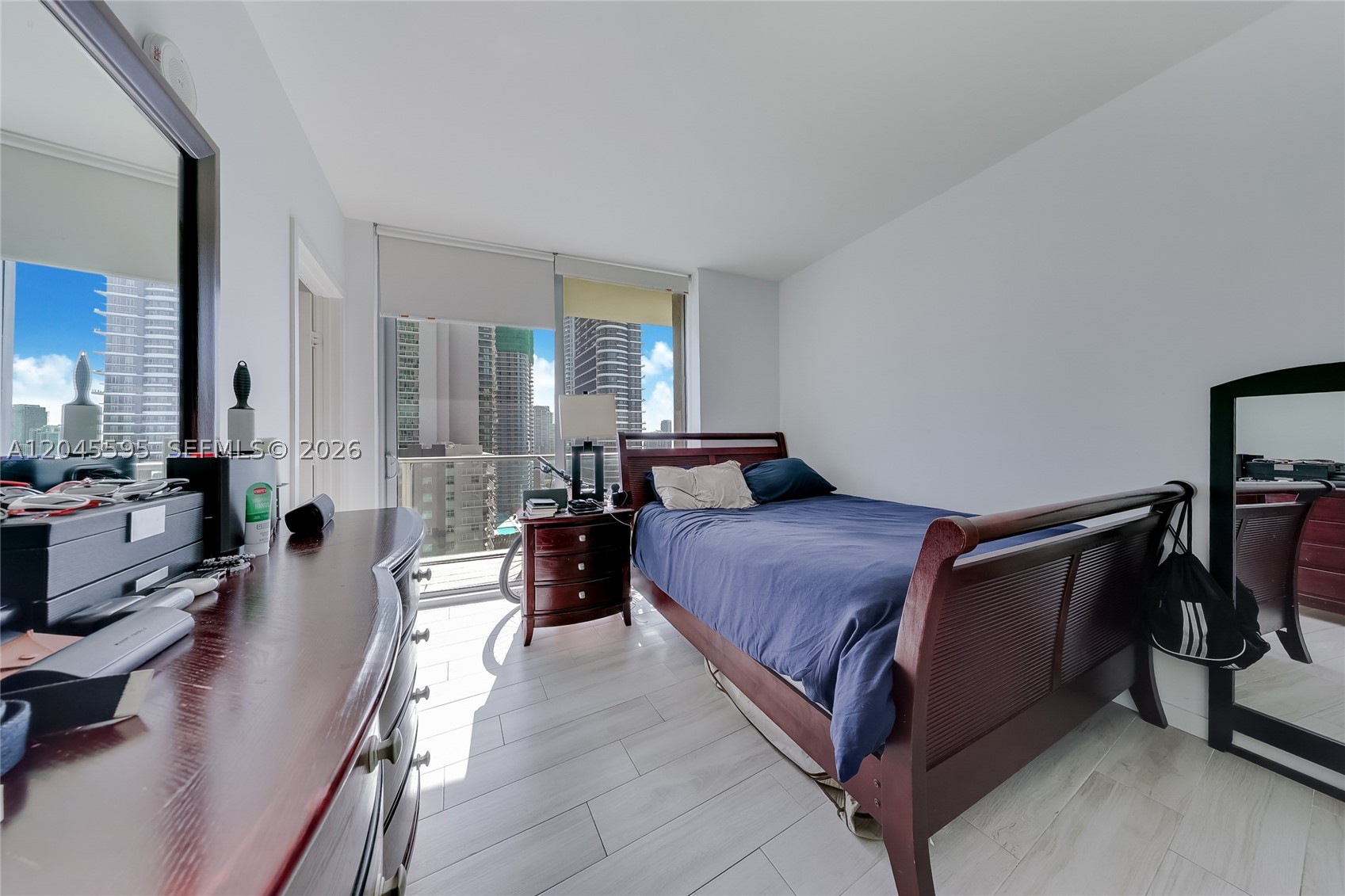 1100 S Miami Ave #2504 Miami, FL 33130