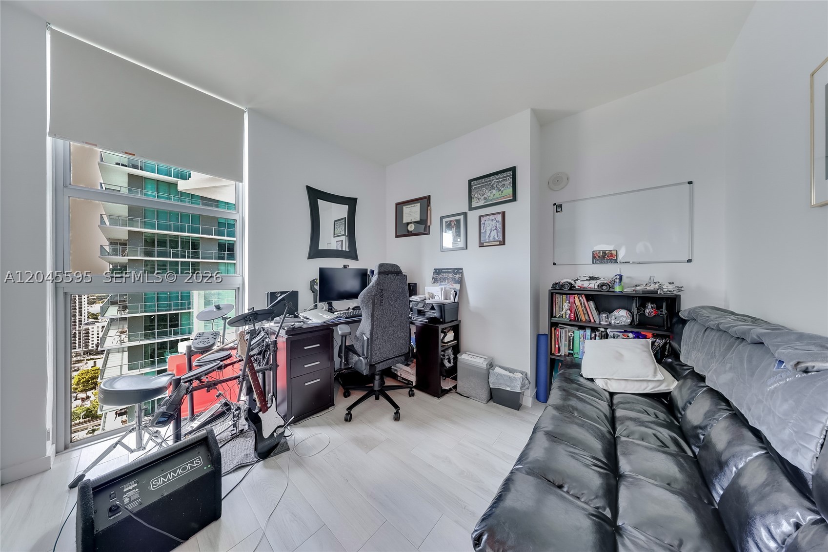 1100 S Miami Ave #2504 Miami, FL 33130