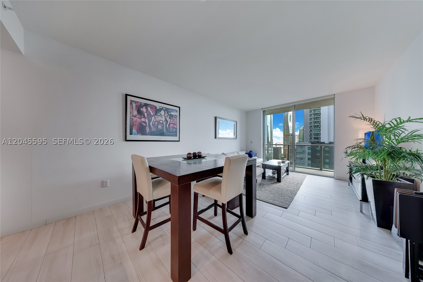 1100 S Miami Ave #2504 Miami, FL 33130