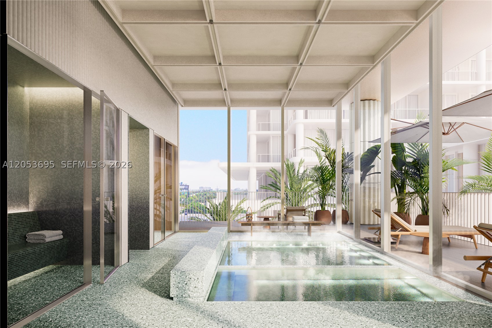 3995 N Miami Ave #602 Miami, FL 33137