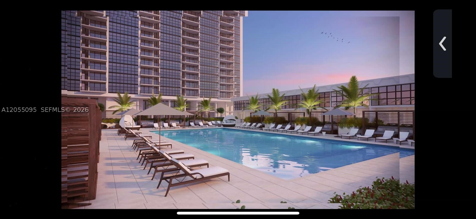 image Brickell Place II34
