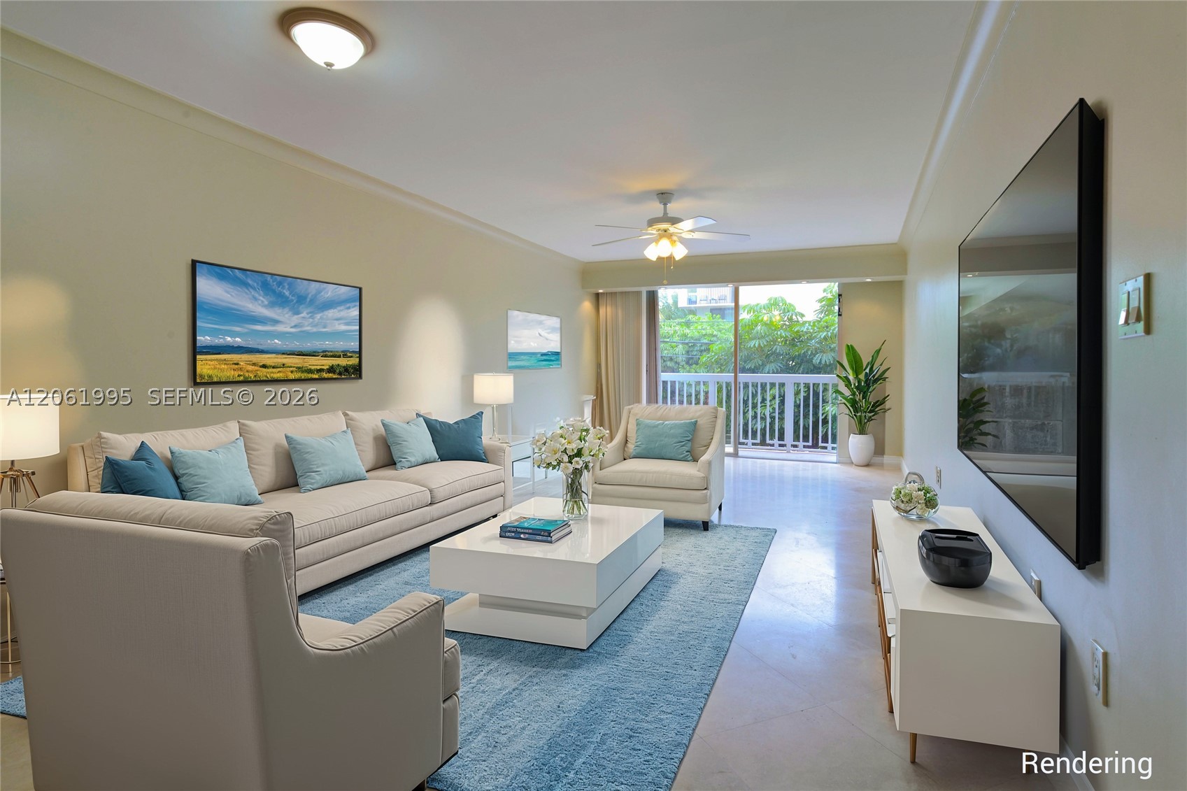1670 Bay Rd #2D