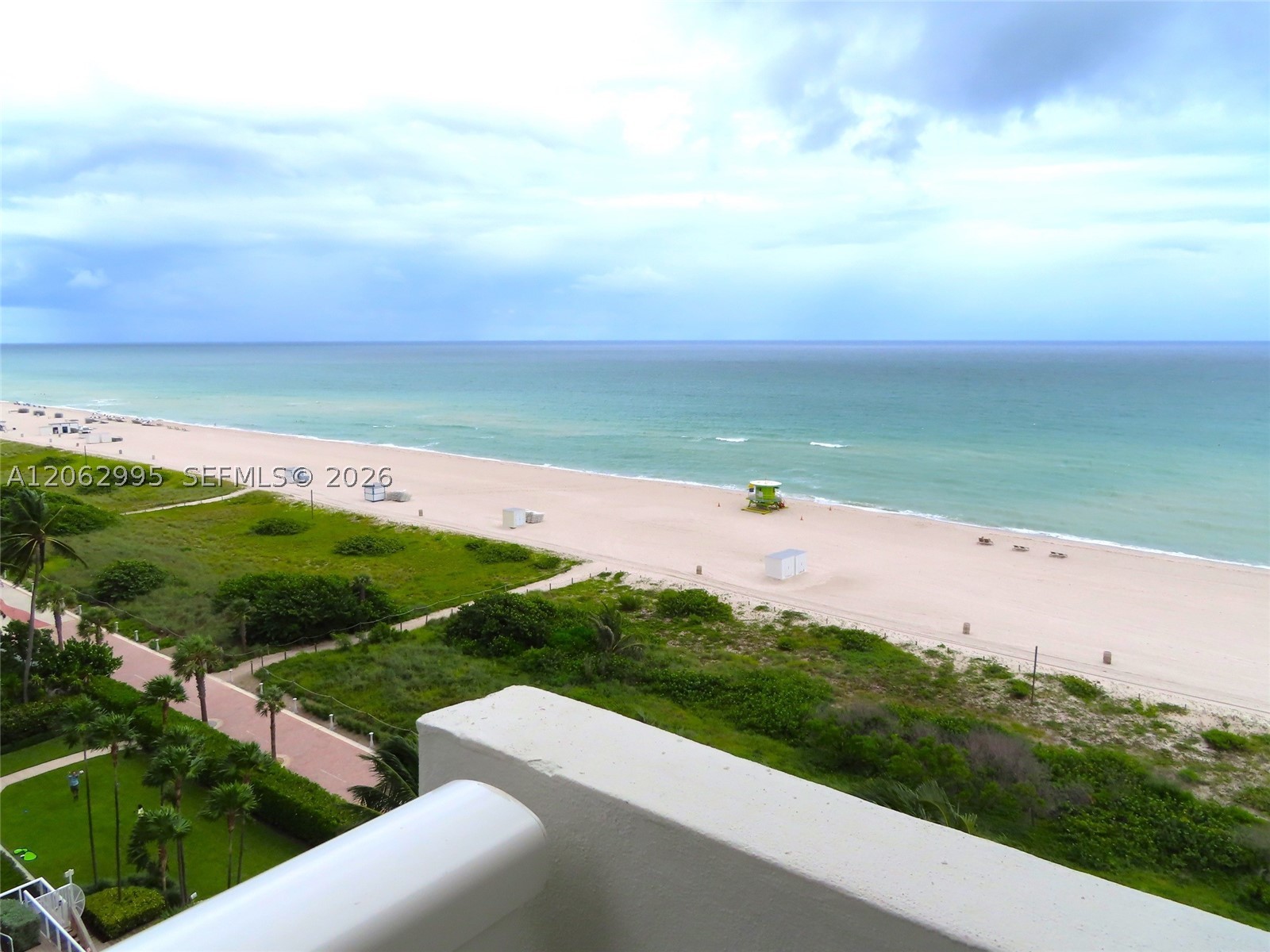 5701 Collins Ave #919