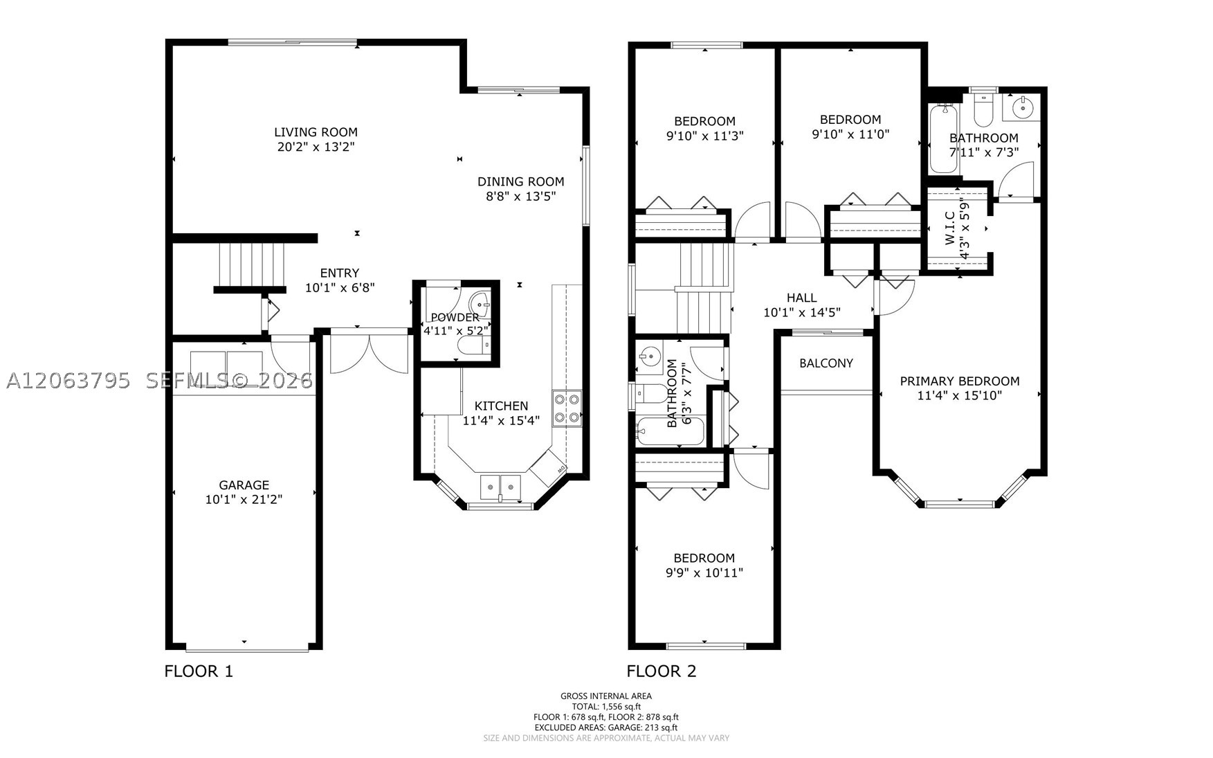 14156 SW 163rd Ter
