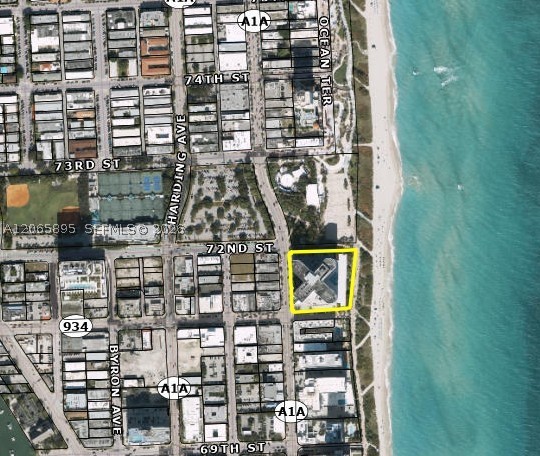 7135 Collins Ave #1001