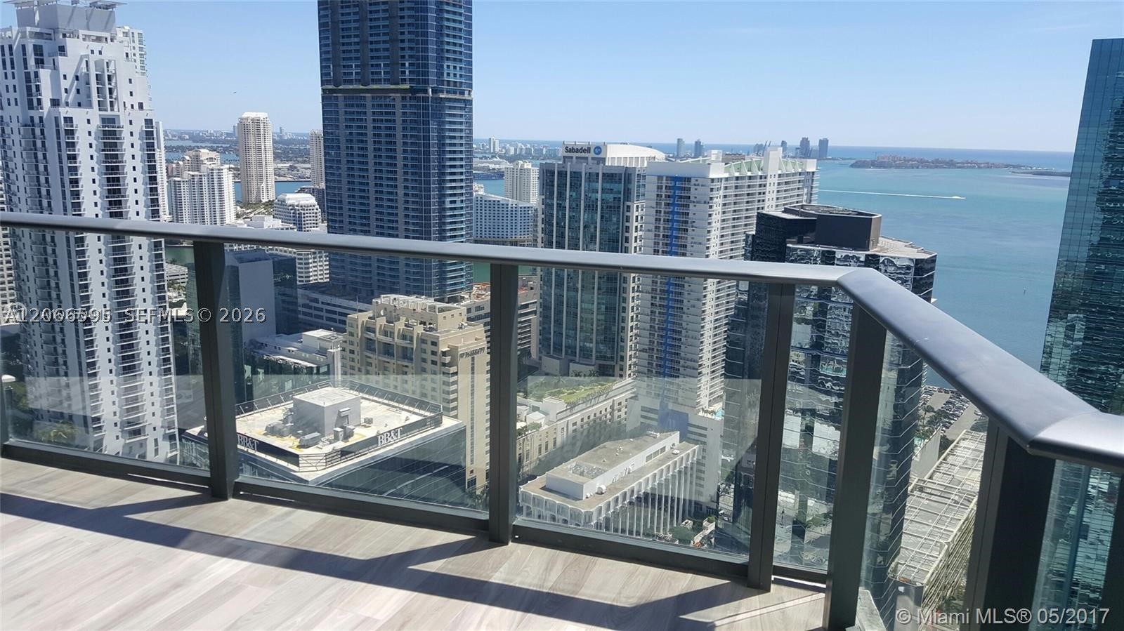 image Dua Miami (SLS Brickell)8