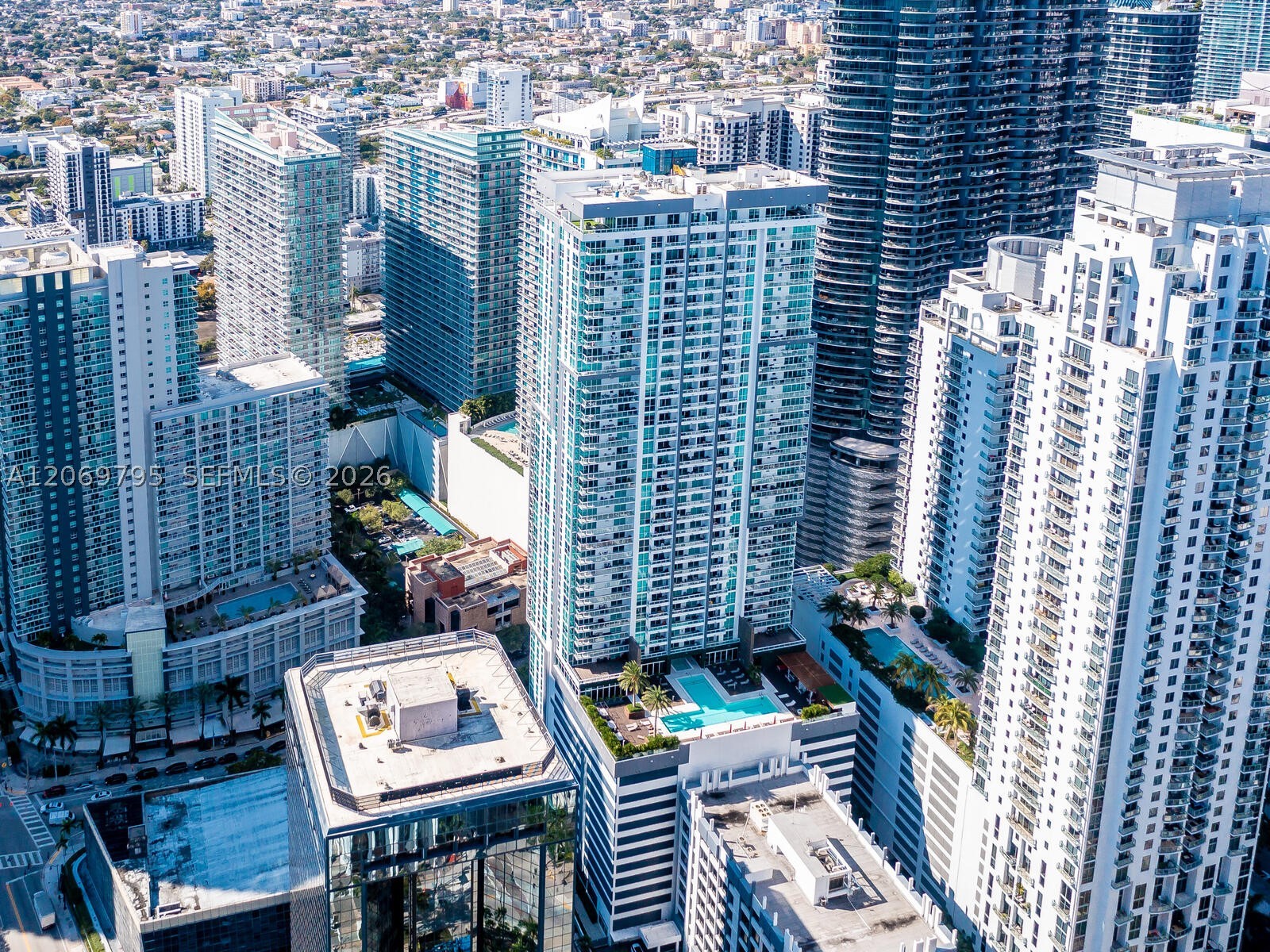 image The Bond on Brickell88