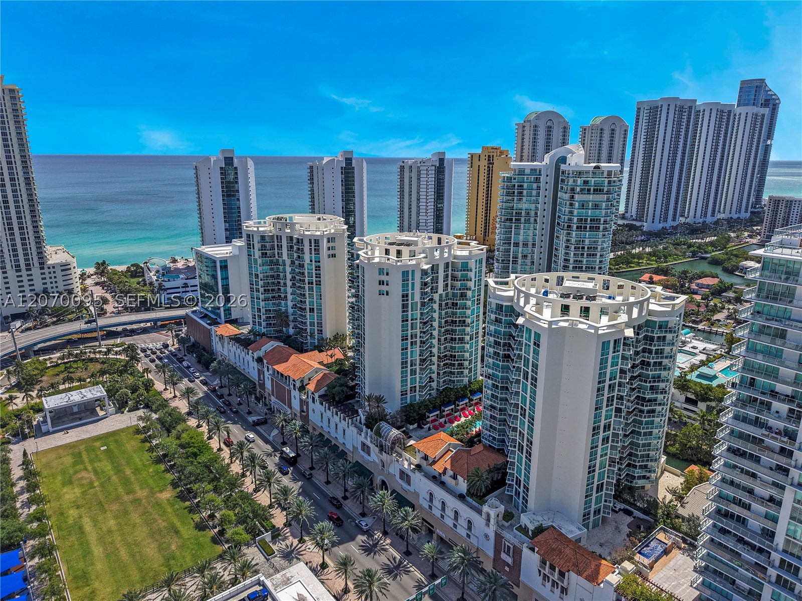 image St Tropez Sunny Isles18
