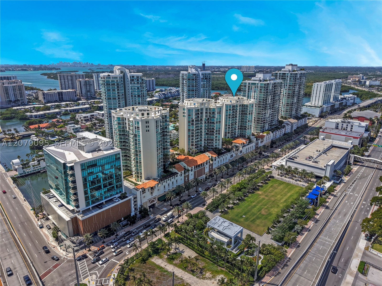 image St Tropez Sunny Isles19