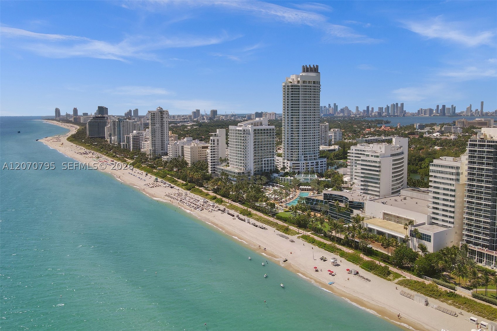 4401 Collins Ave #1915/1917 Miami Beach, FL 33140