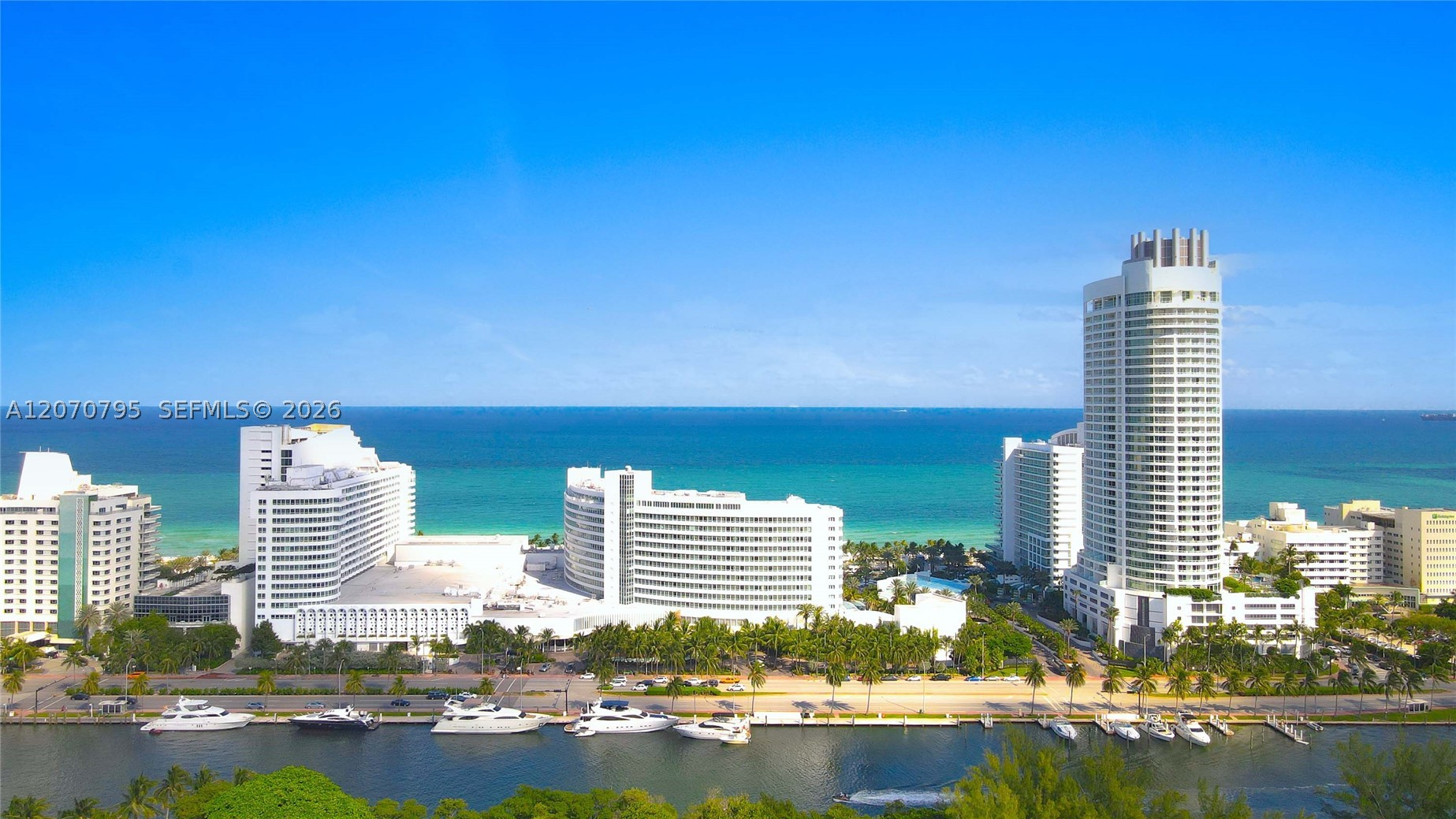 4401 Collins Ave #1915/1917 Miami Beach, FL 33140
