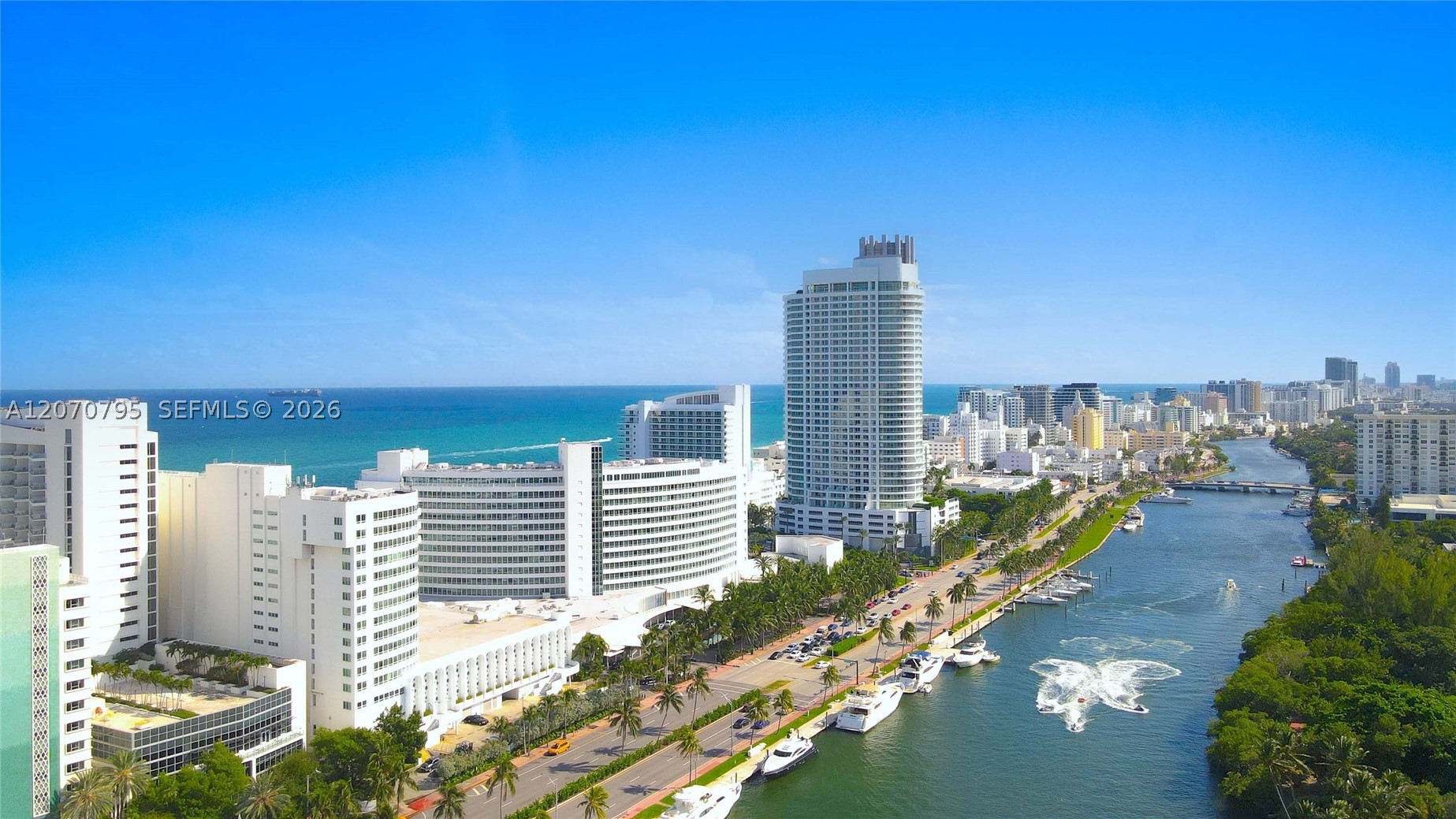 4401 Collins Ave #1915/1917 Miami Beach, FL 33140