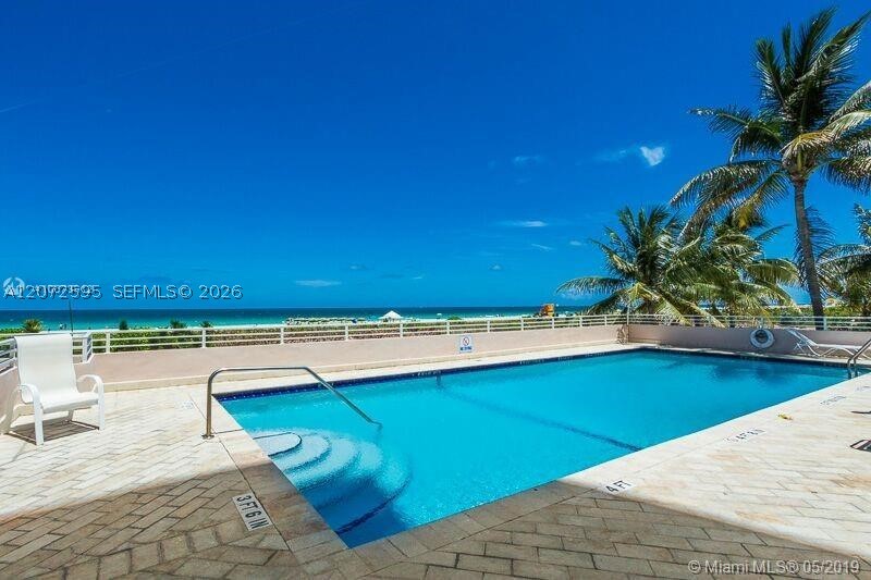 345 Ocean Dr #408 Miami Beach, FL 33139