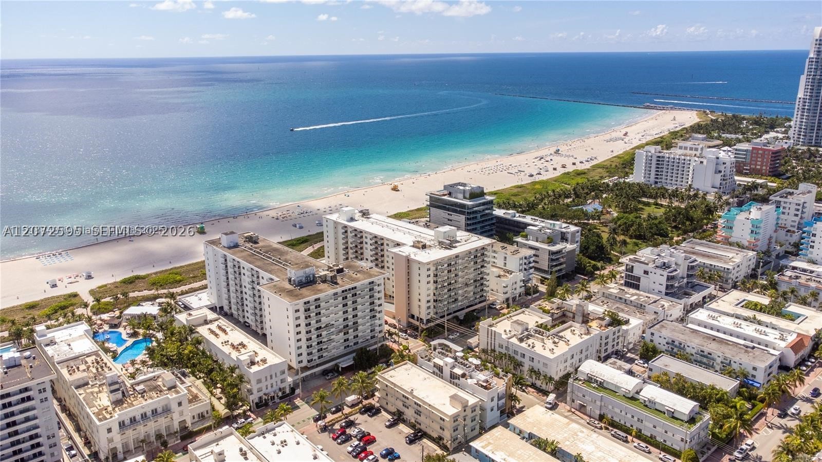 345 Ocean Dr #408 Miami Beach, FL 33139
