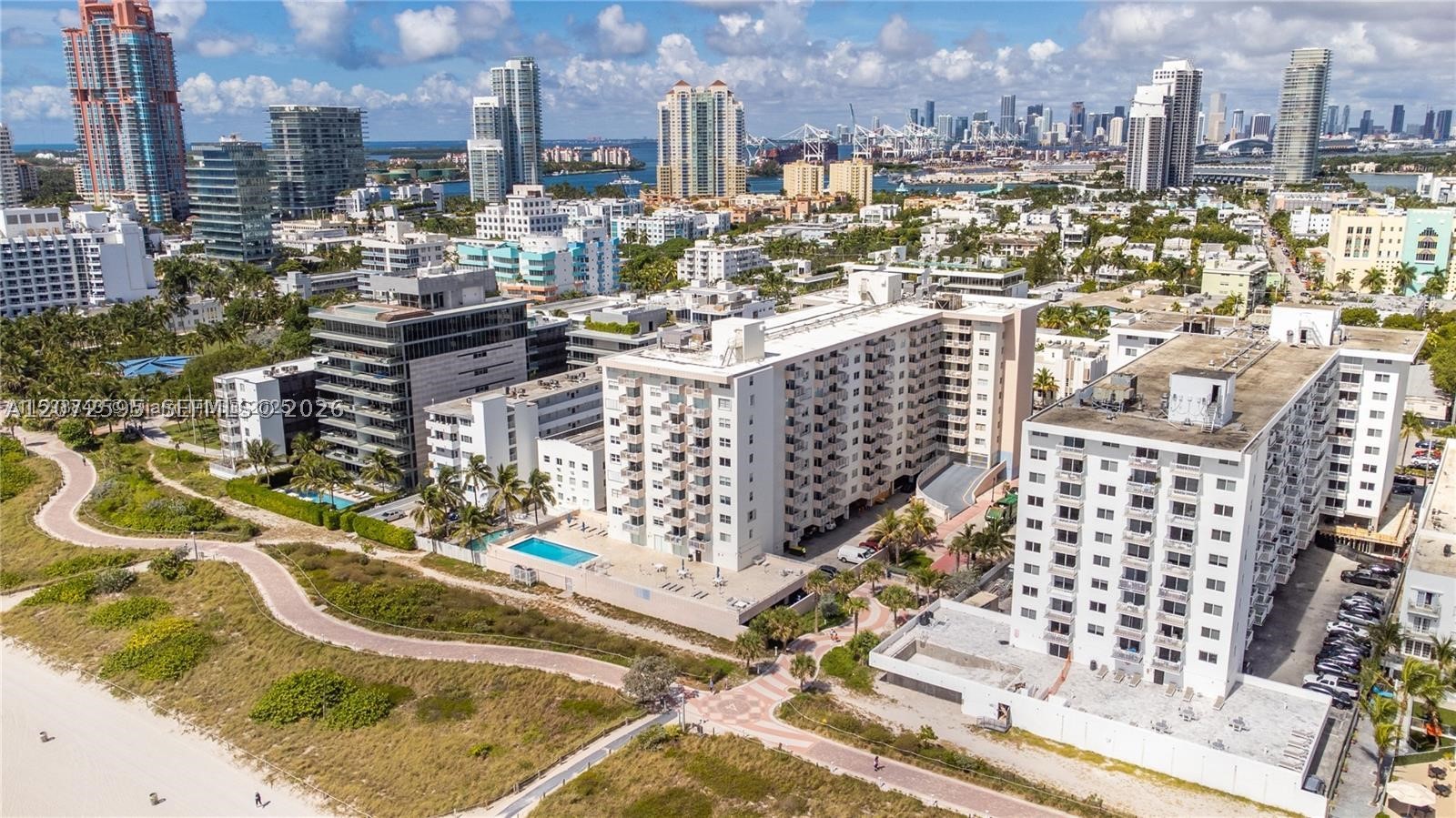 345 Ocean Dr #408 Miami Beach, FL 33139