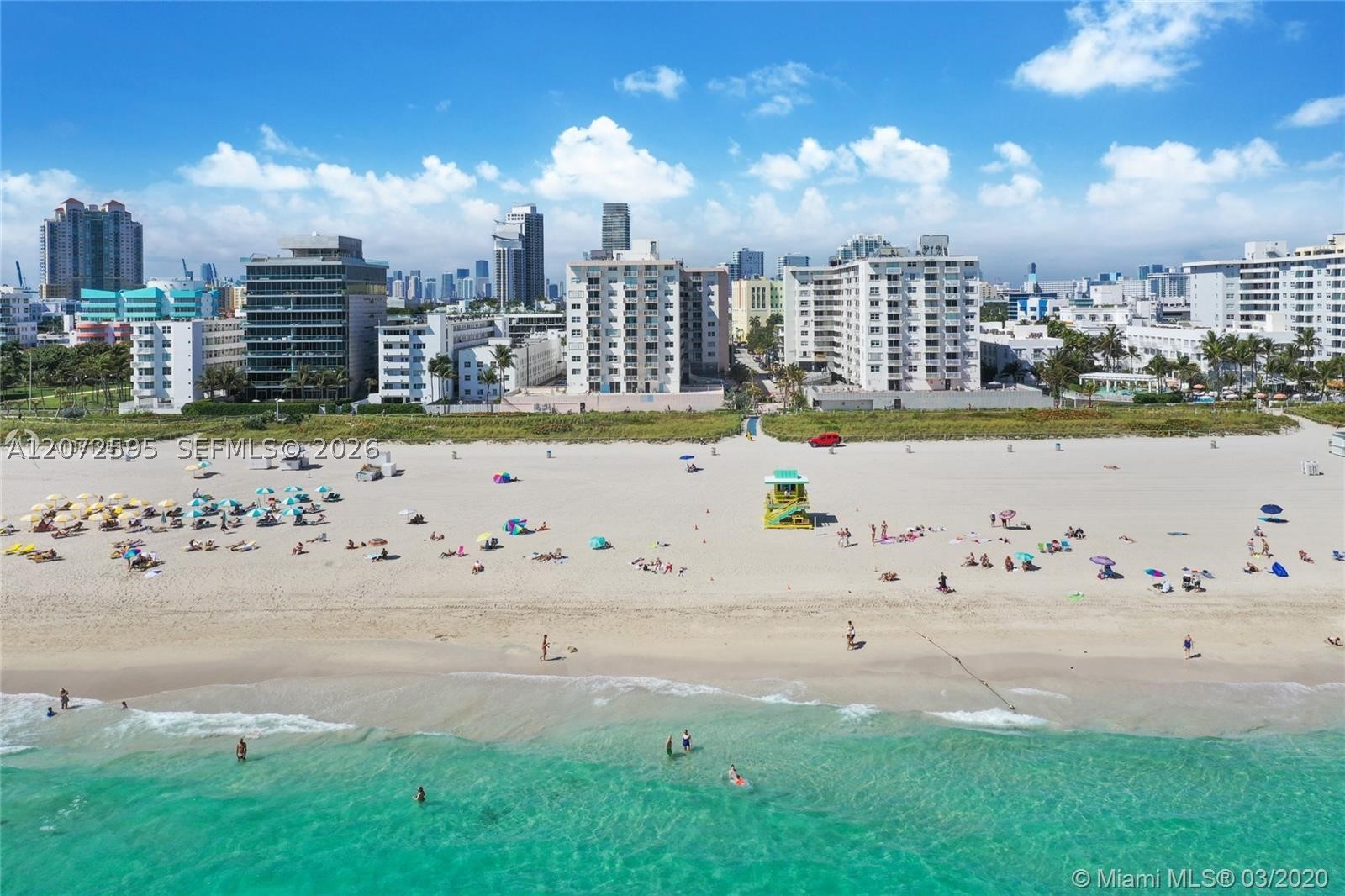 345 Ocean Dr #408 Miami Beach, FL 33139