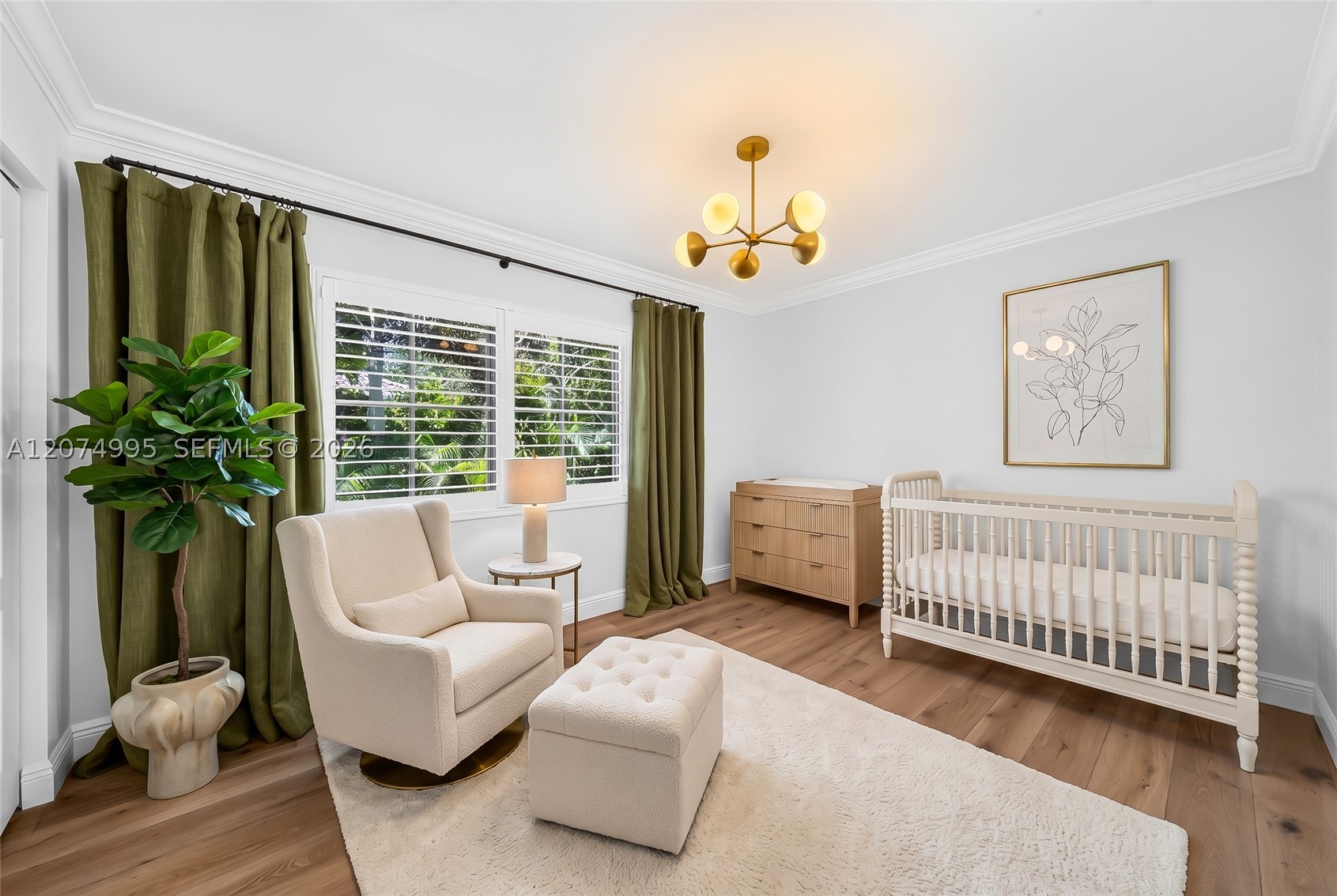 1043 Alfonso Ave Coral Gables, FL 33146