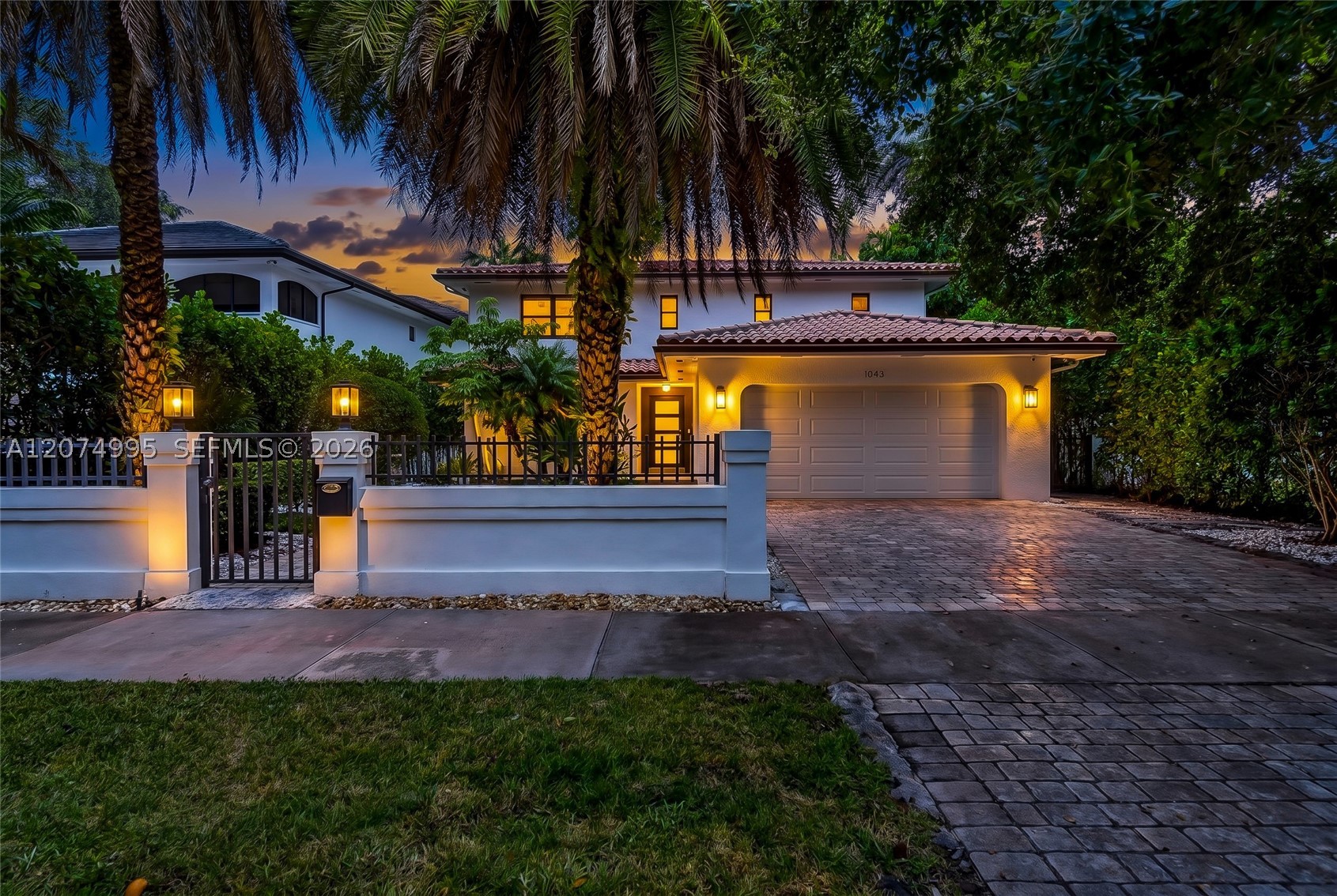 1043 Alfonso Ave Coral Gables, FL 33146