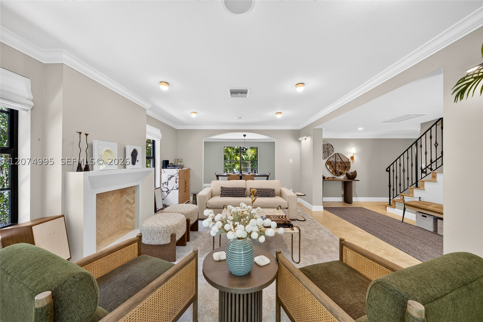 1043 Alfonso Ave Coral Gables, FL 33146