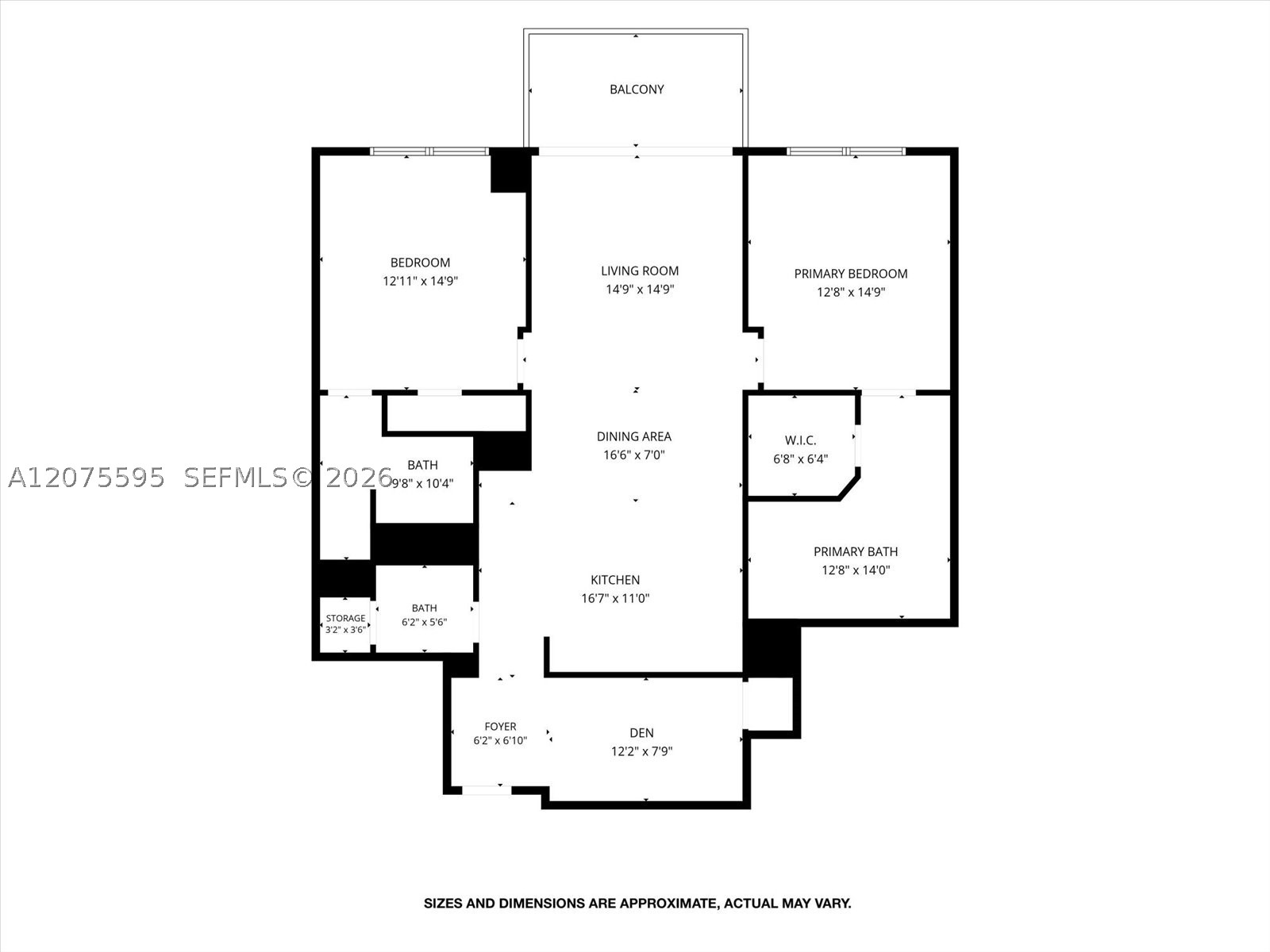 88 SW 7th St #2204 Miami, FL 33130