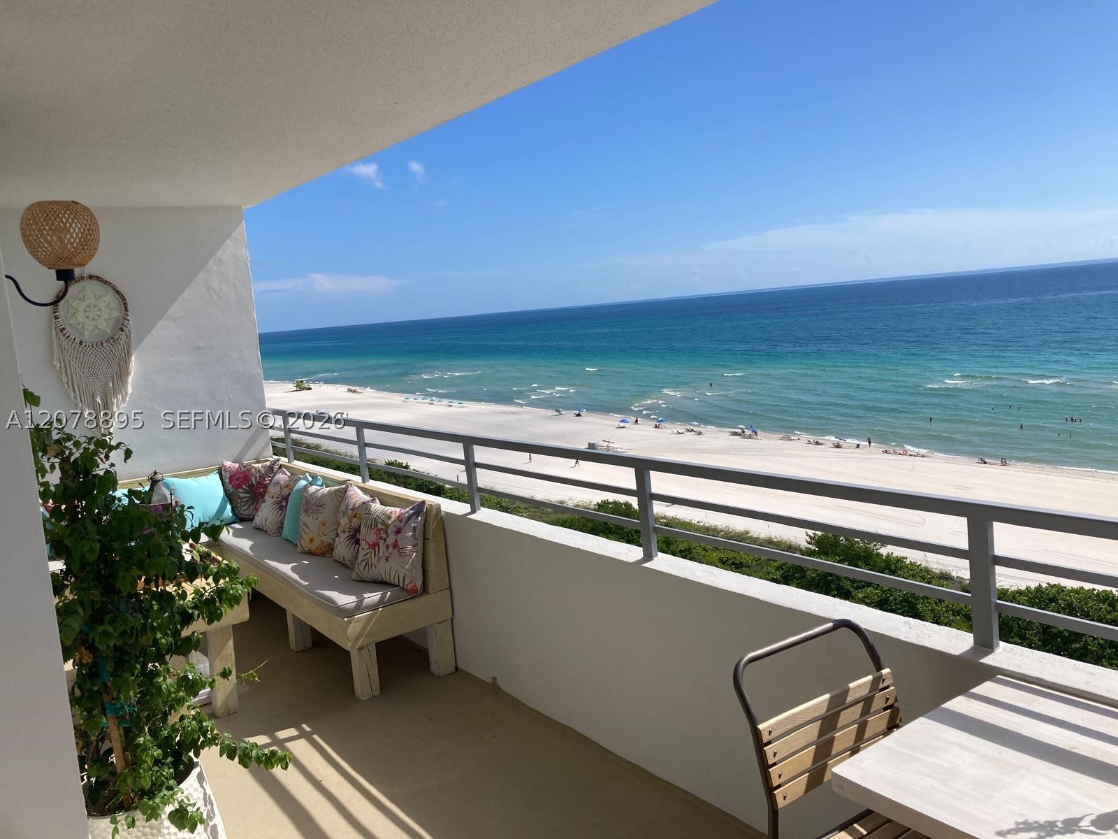 5555 Collins Ave #10G