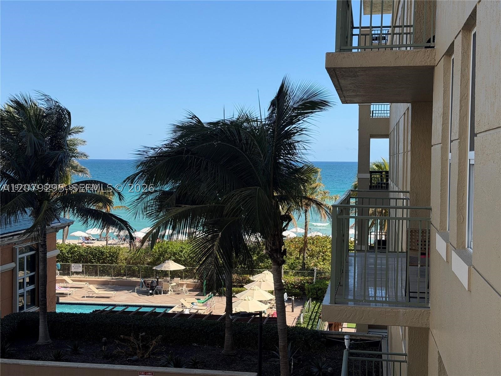 2080 S Ocean Dr #308