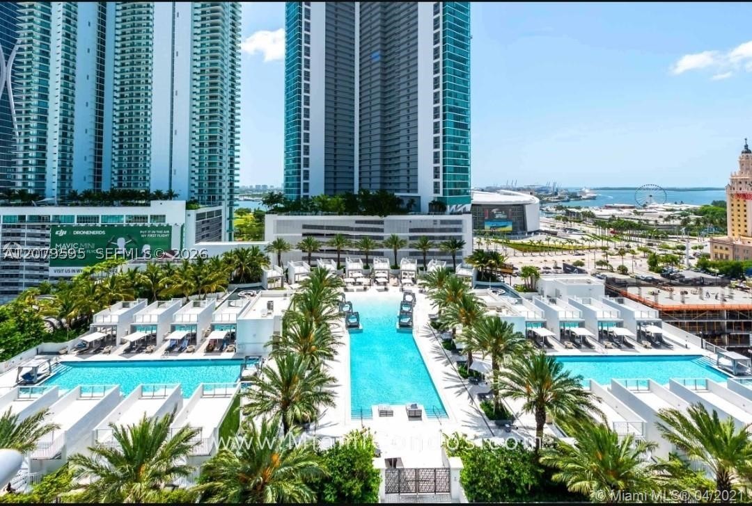 image Paramount Miami Worldcenter32